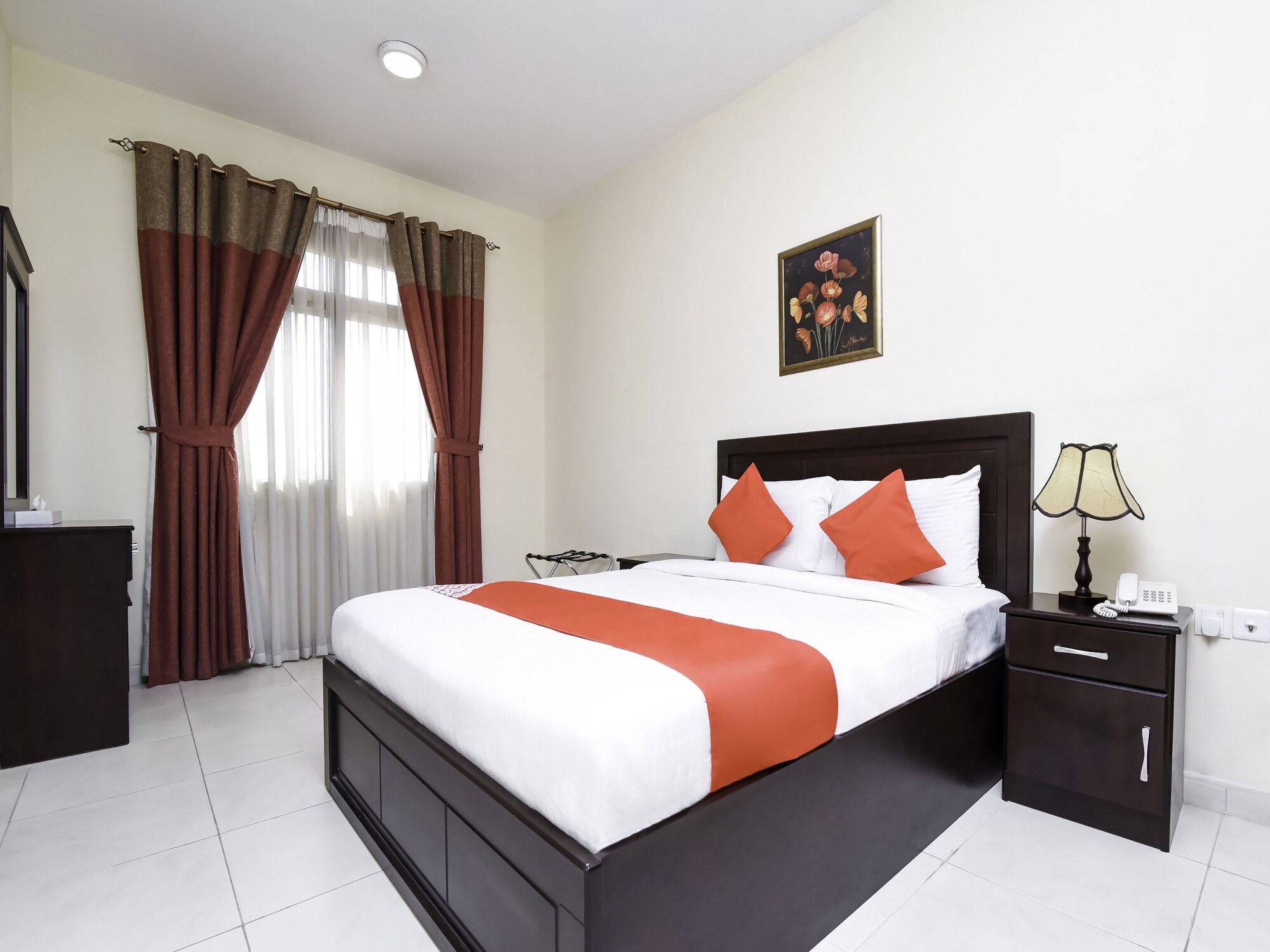 OYO 150 Al Usra Furnished Apartments