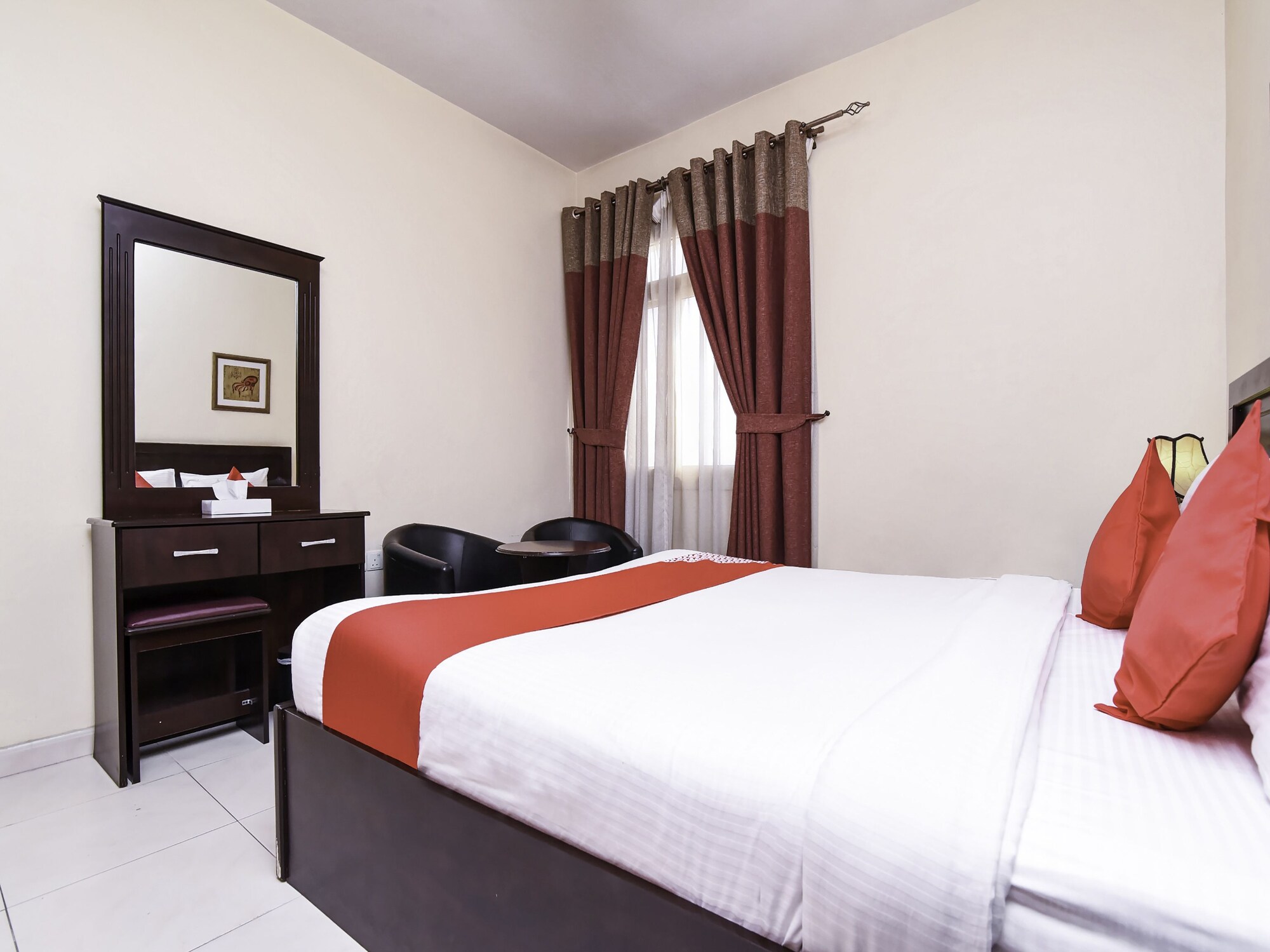 OYO 150 Al Usra Furnished Apartments