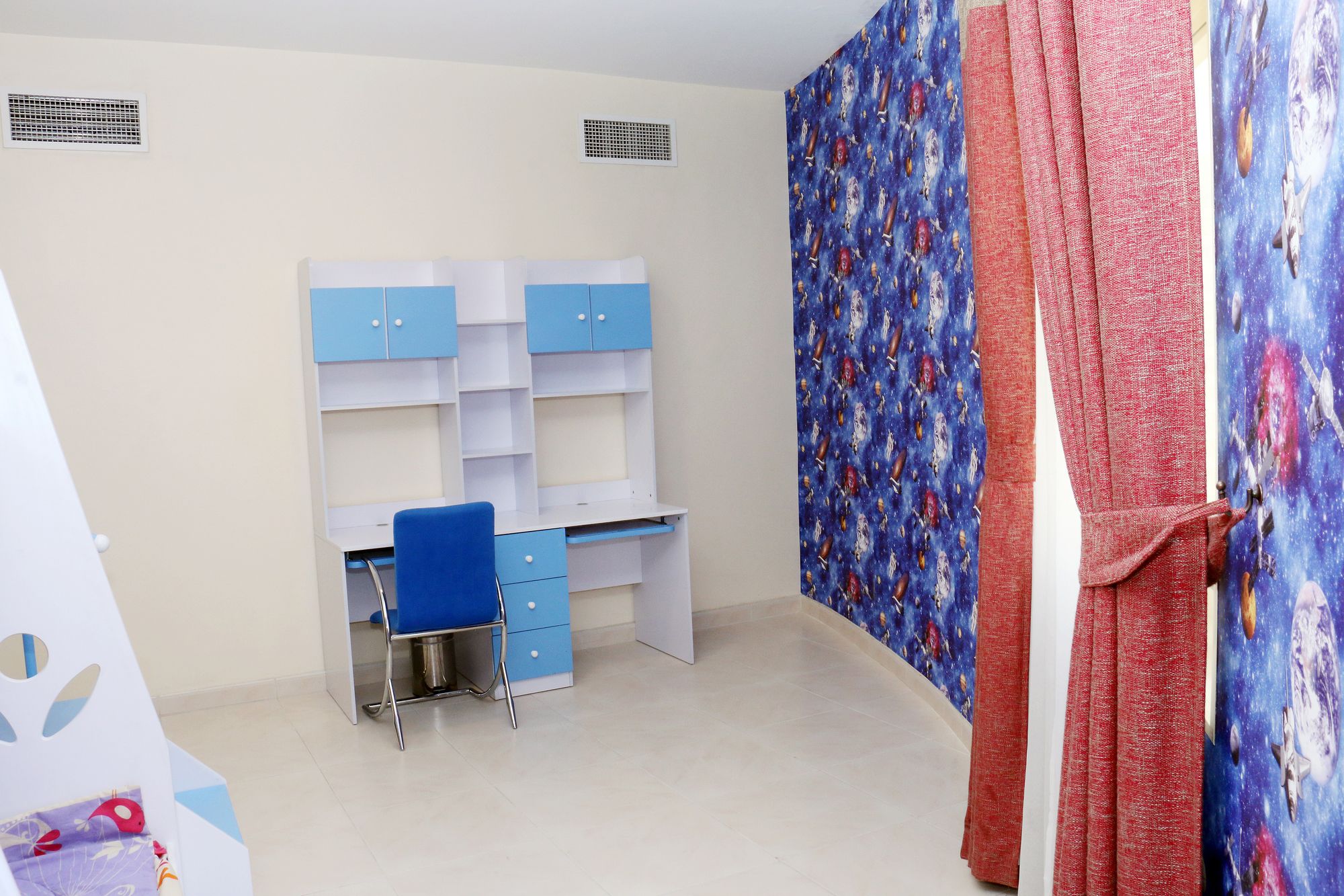 OYO 150 Al Usra Furnished Apartments