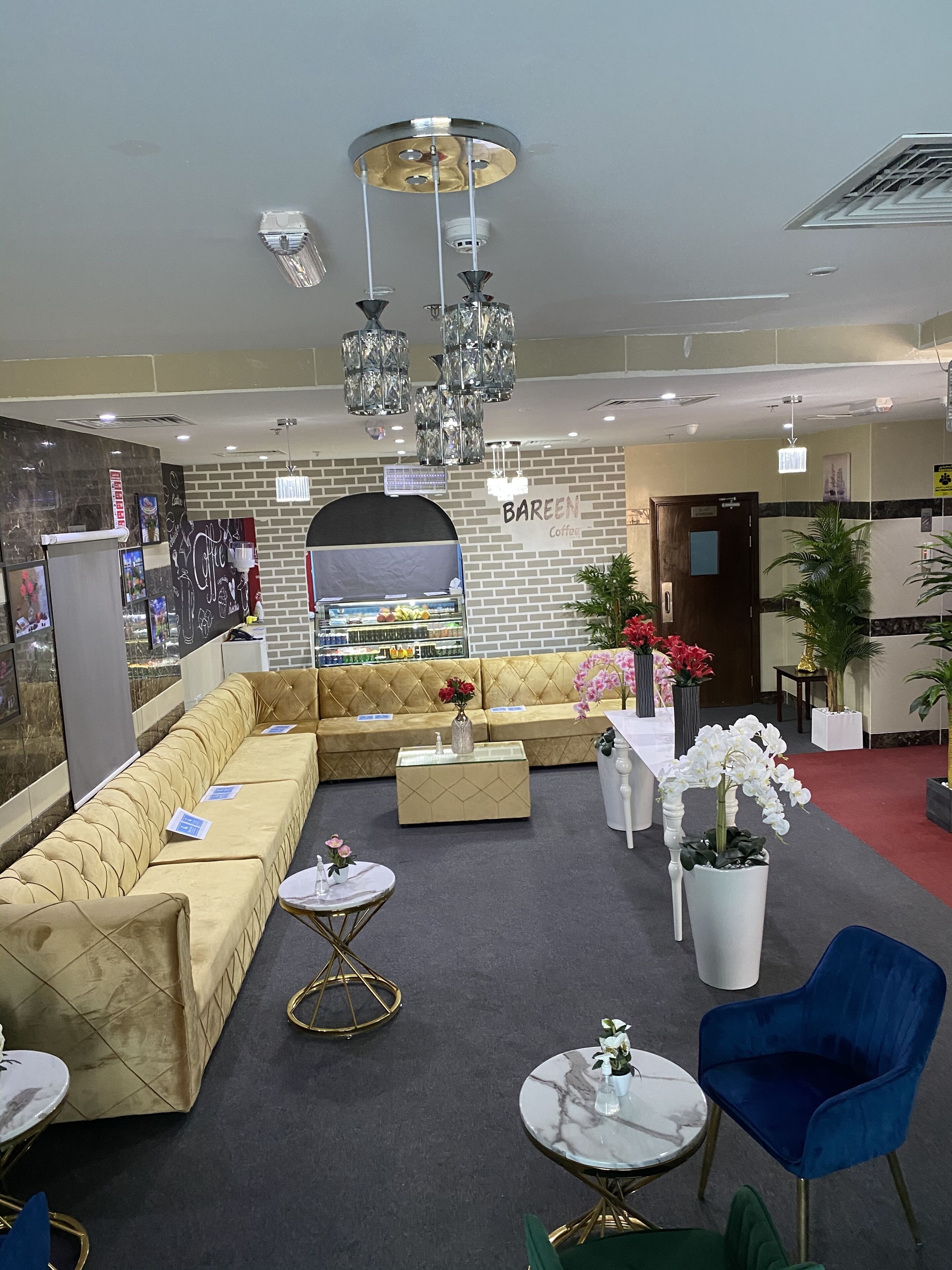 Bareen Hotel