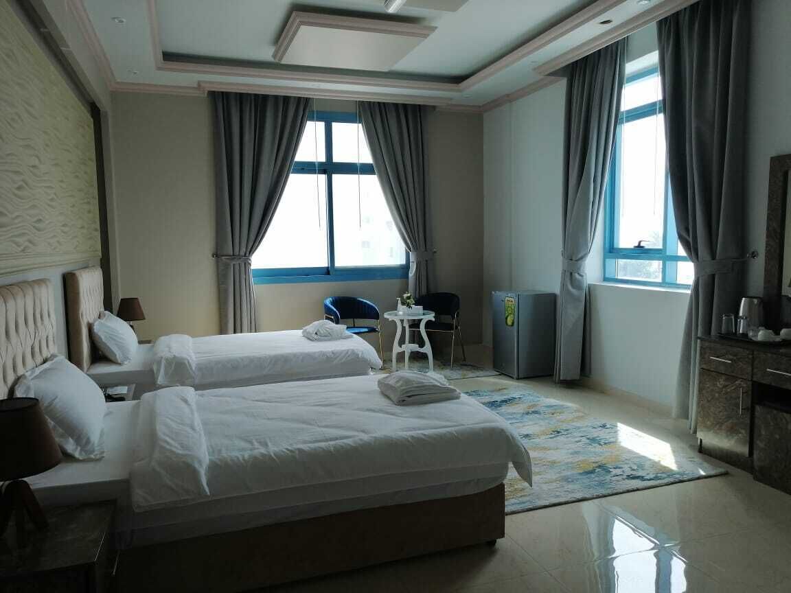 Bareen Hotel