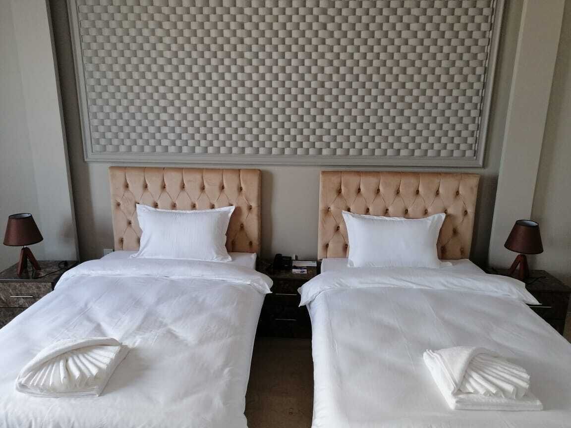 Bareen Hotel