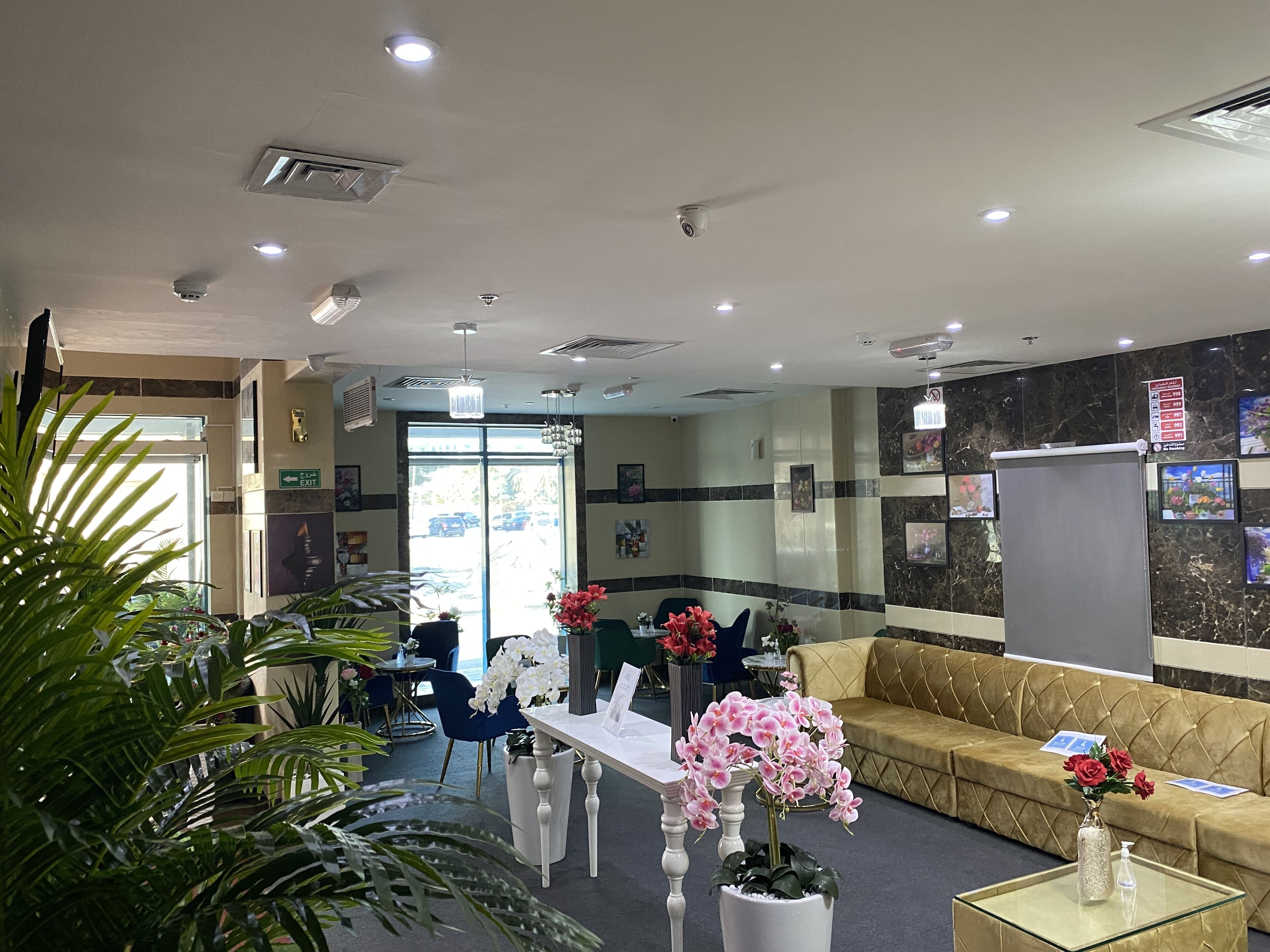 Bareen Hotel