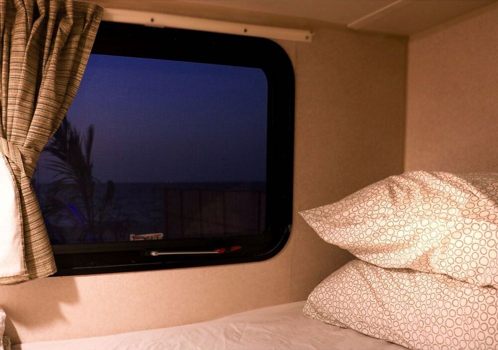 Caravana Beach Resort Al Zorah