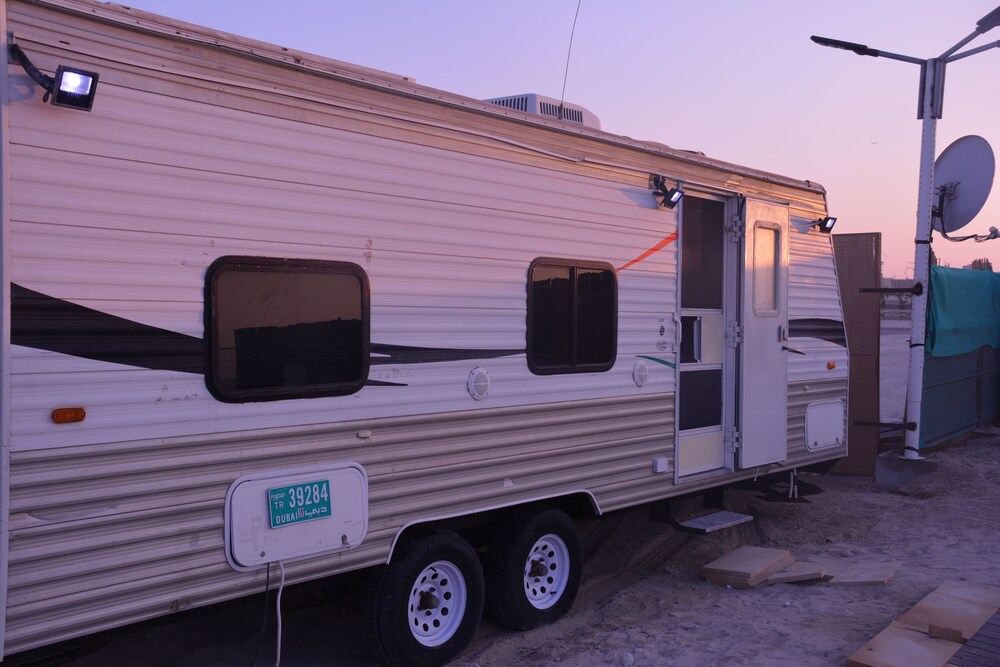 Caravana Beach Resort Al Zorah