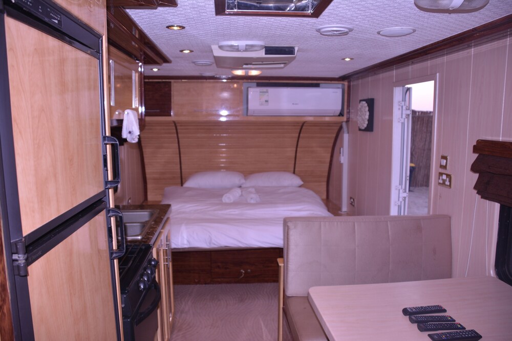 Caravana Beach Resort Al Zorah