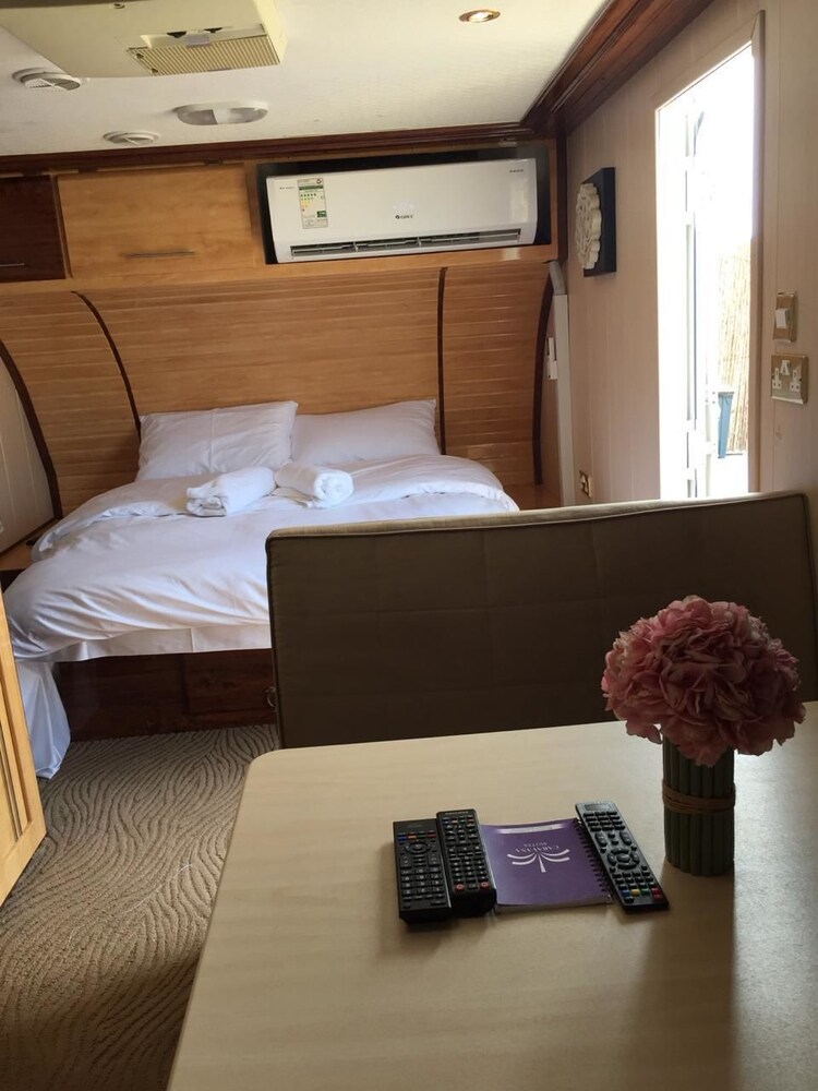 Caravana Beach Resort Al Zorah
