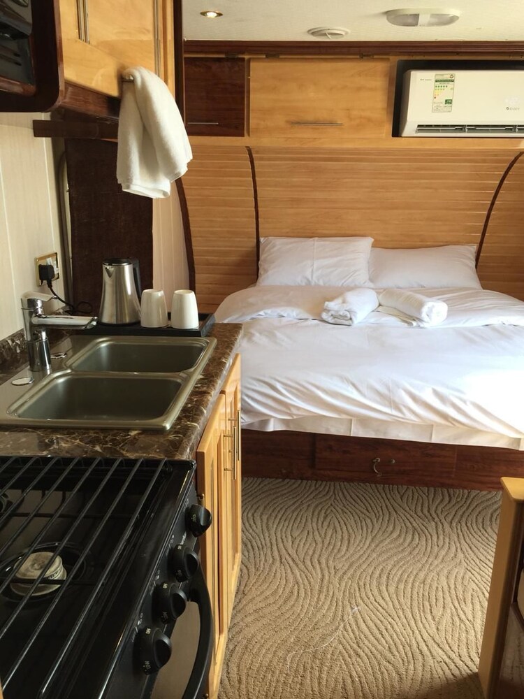 Caravana Beach Resort Al Zorah