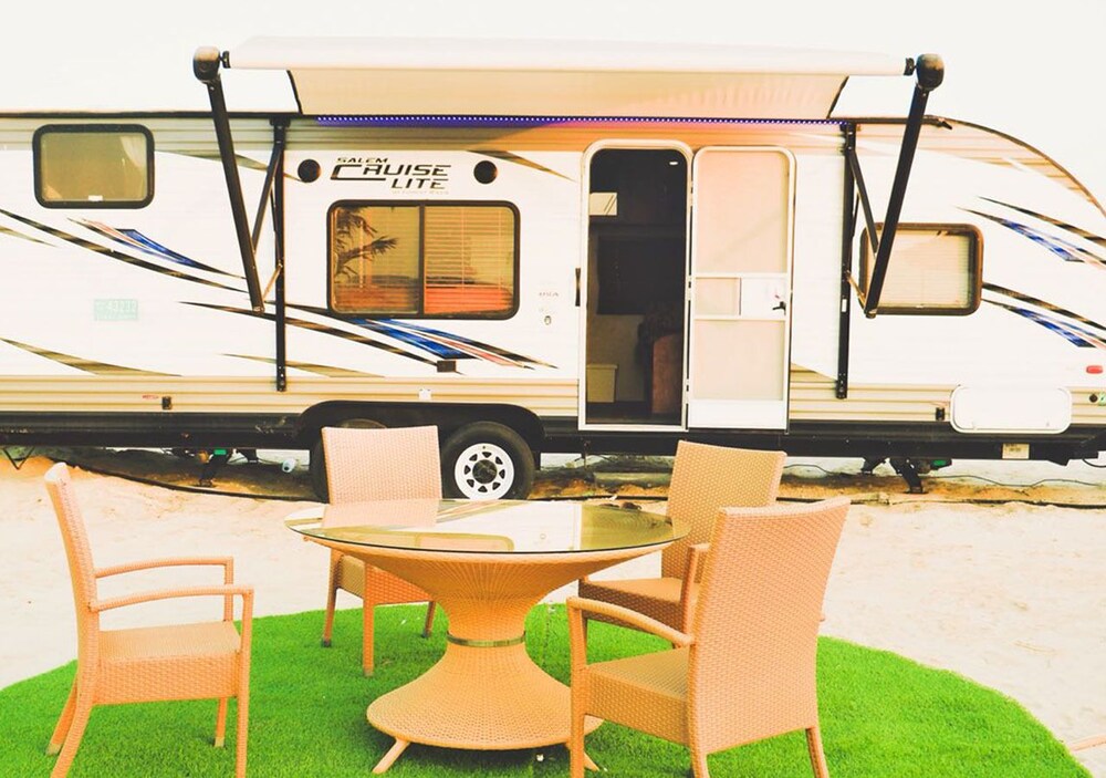 Caravana Beach Resort Al Zorah