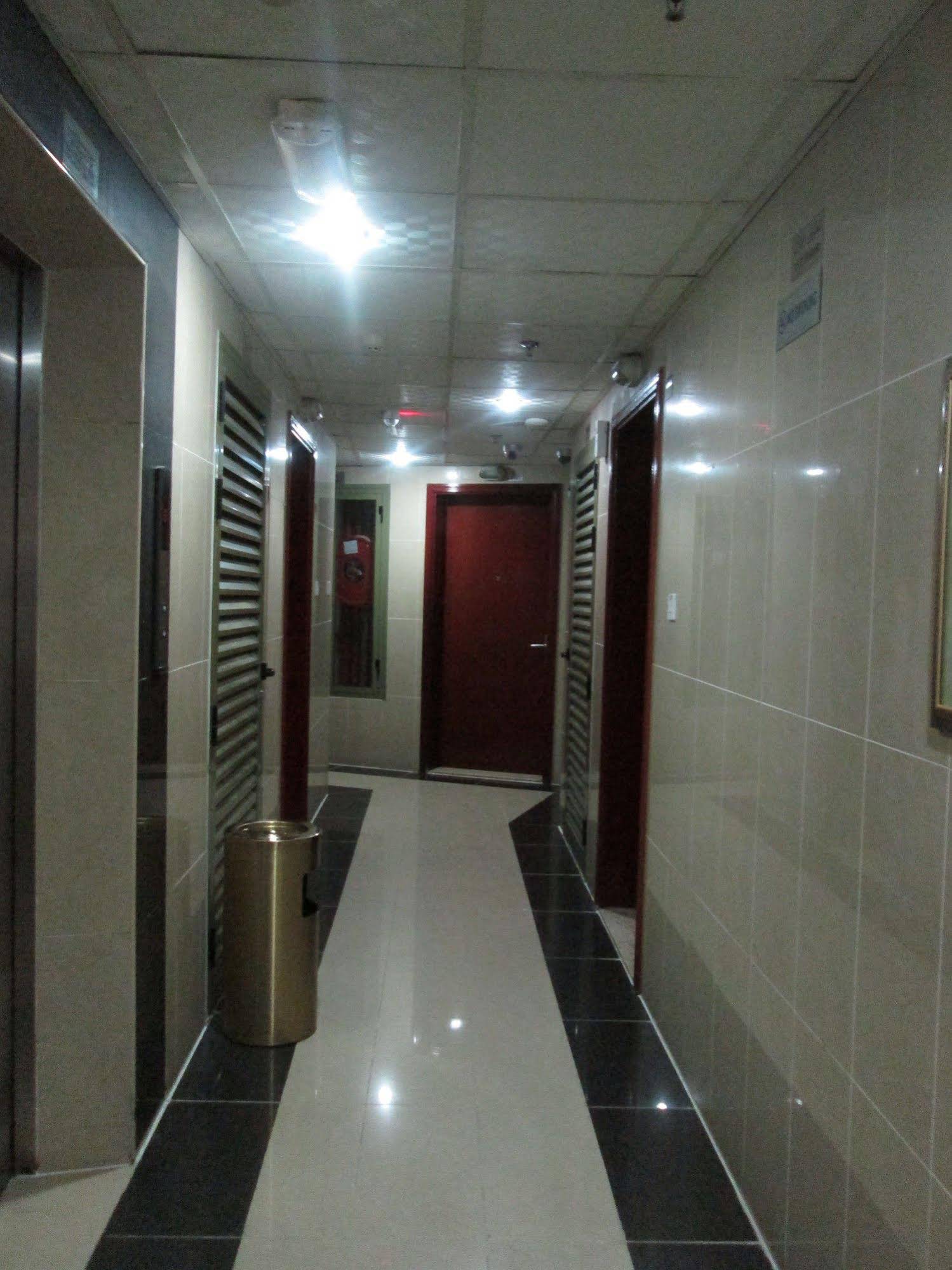 Safari Hotel Apartments