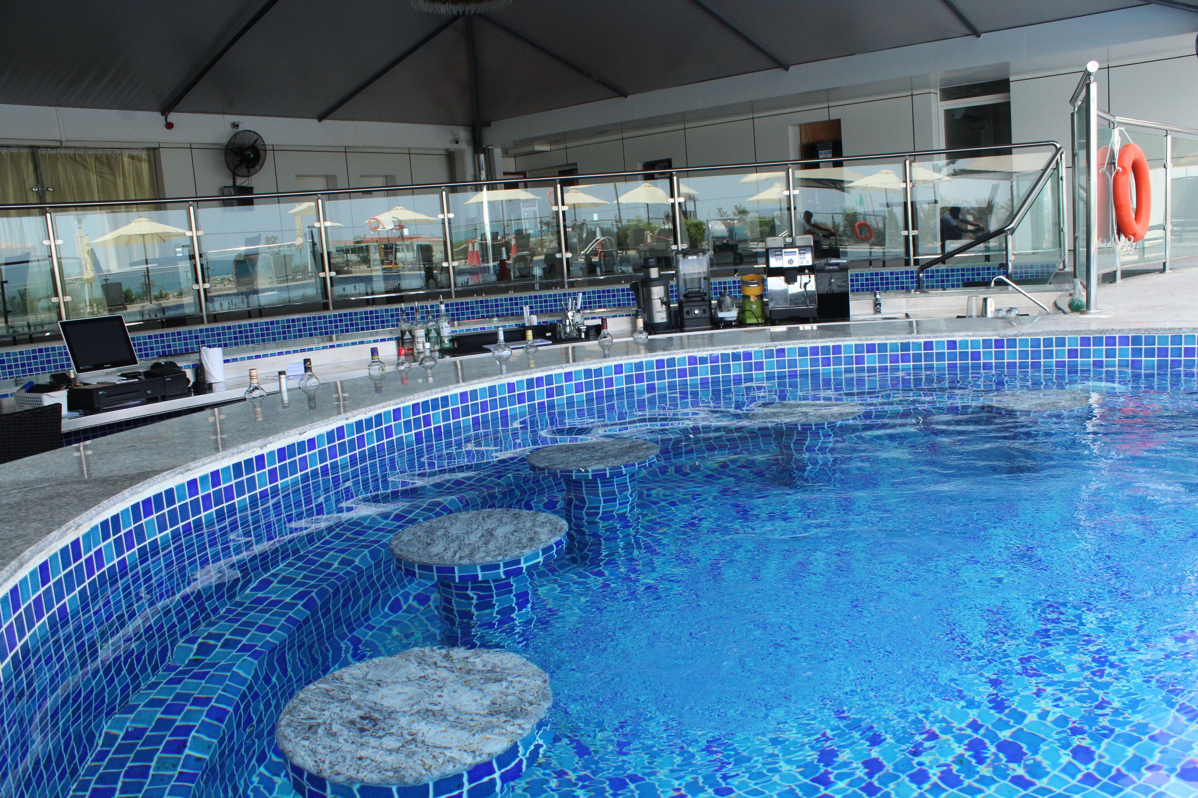 Mirage Bab Al Bahr Hotel