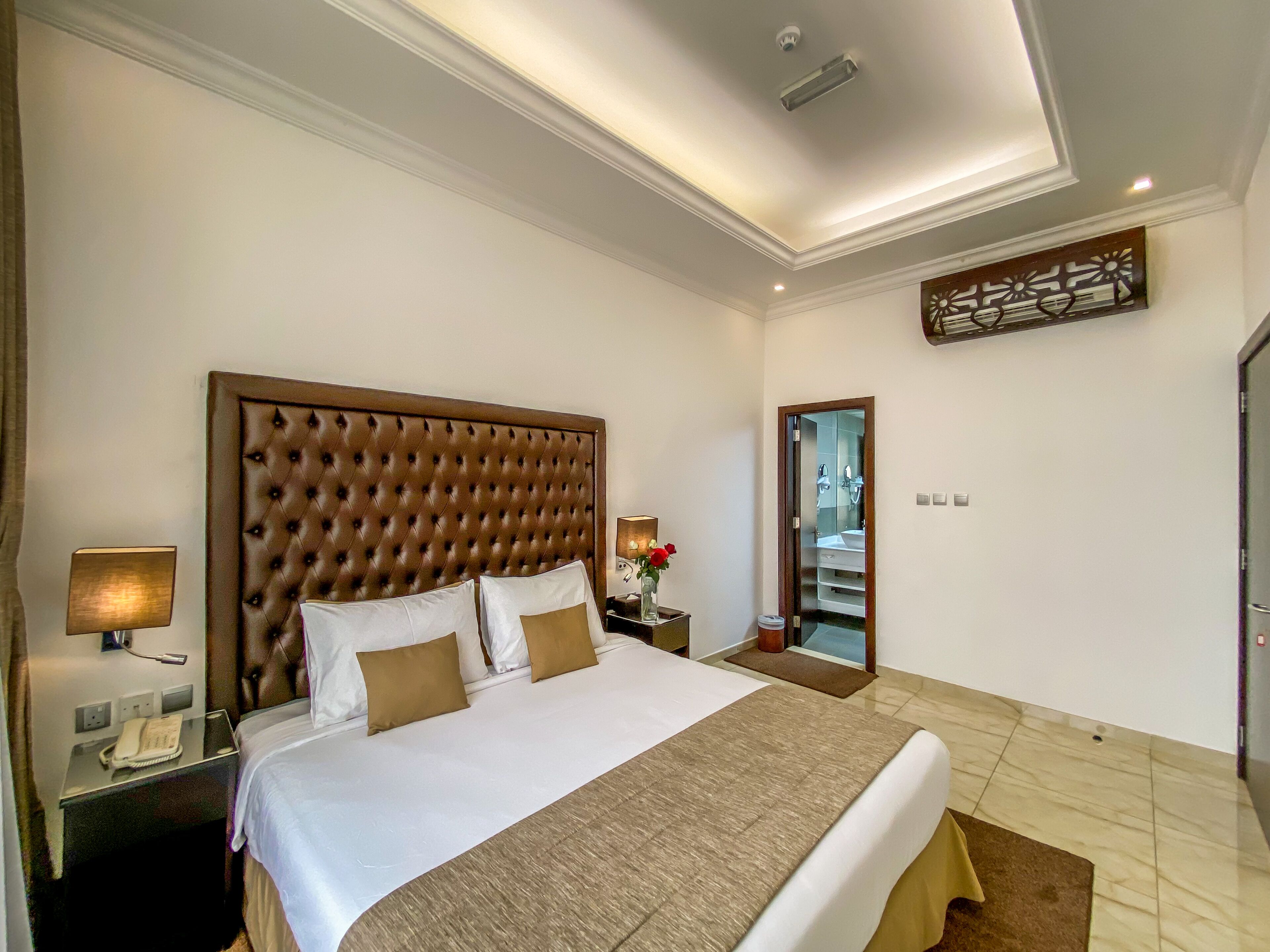 Mirage Bab Al Bahr Hotel
