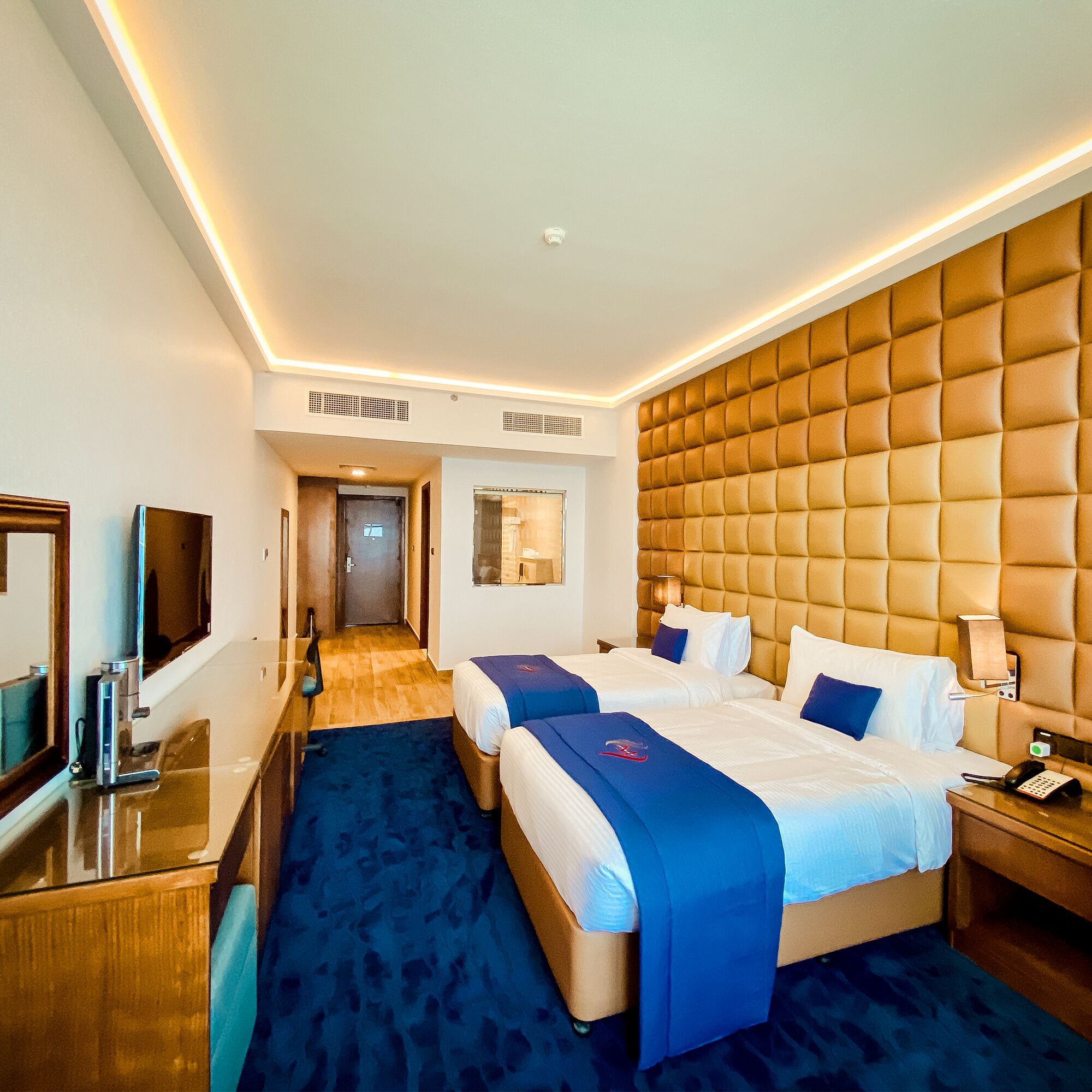 Mirage Bab Al Bahr Hotel