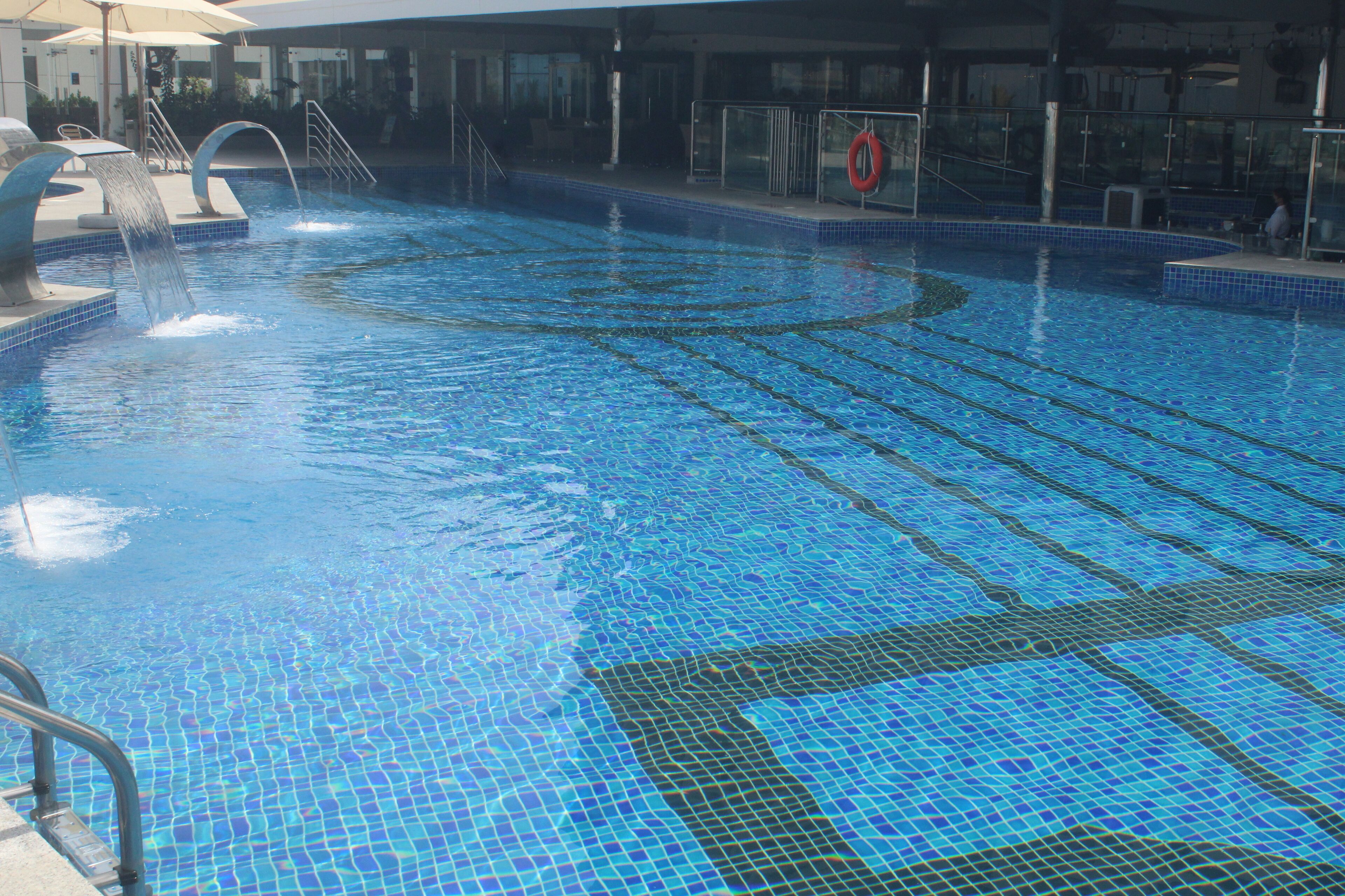 Mirage Bab Al Bahr Hotel