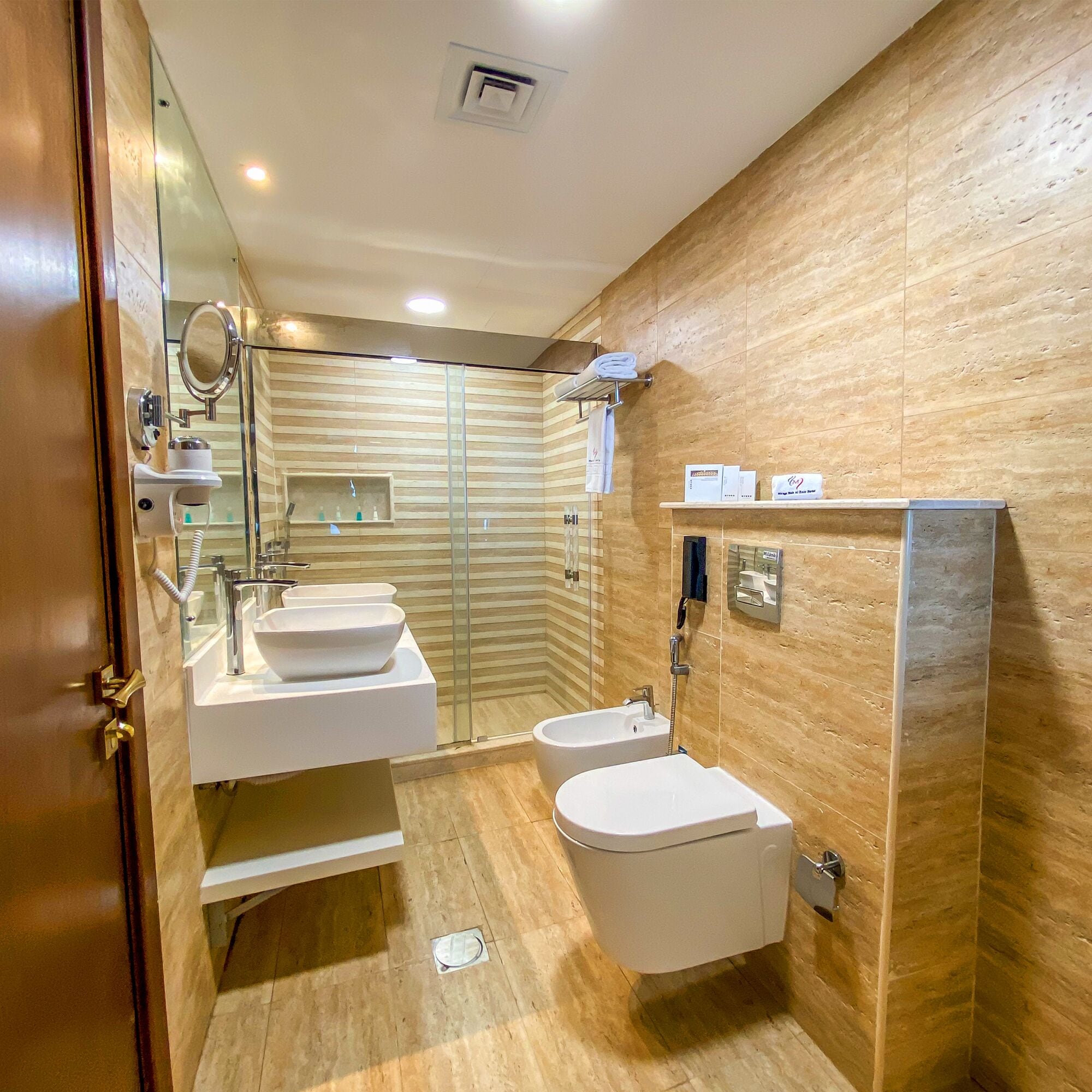 Mirage Bab Al Bahr Hotel