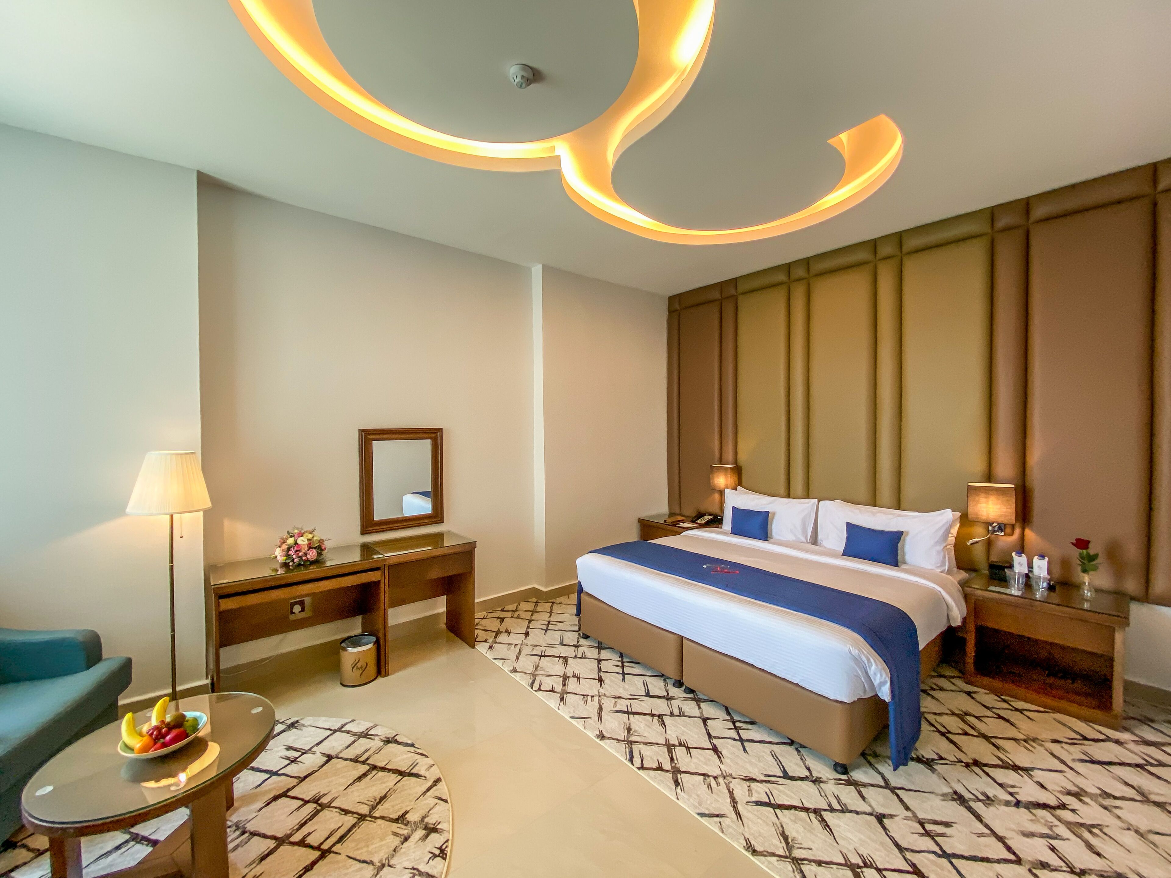 Mirage Bab Al Bahr Tower