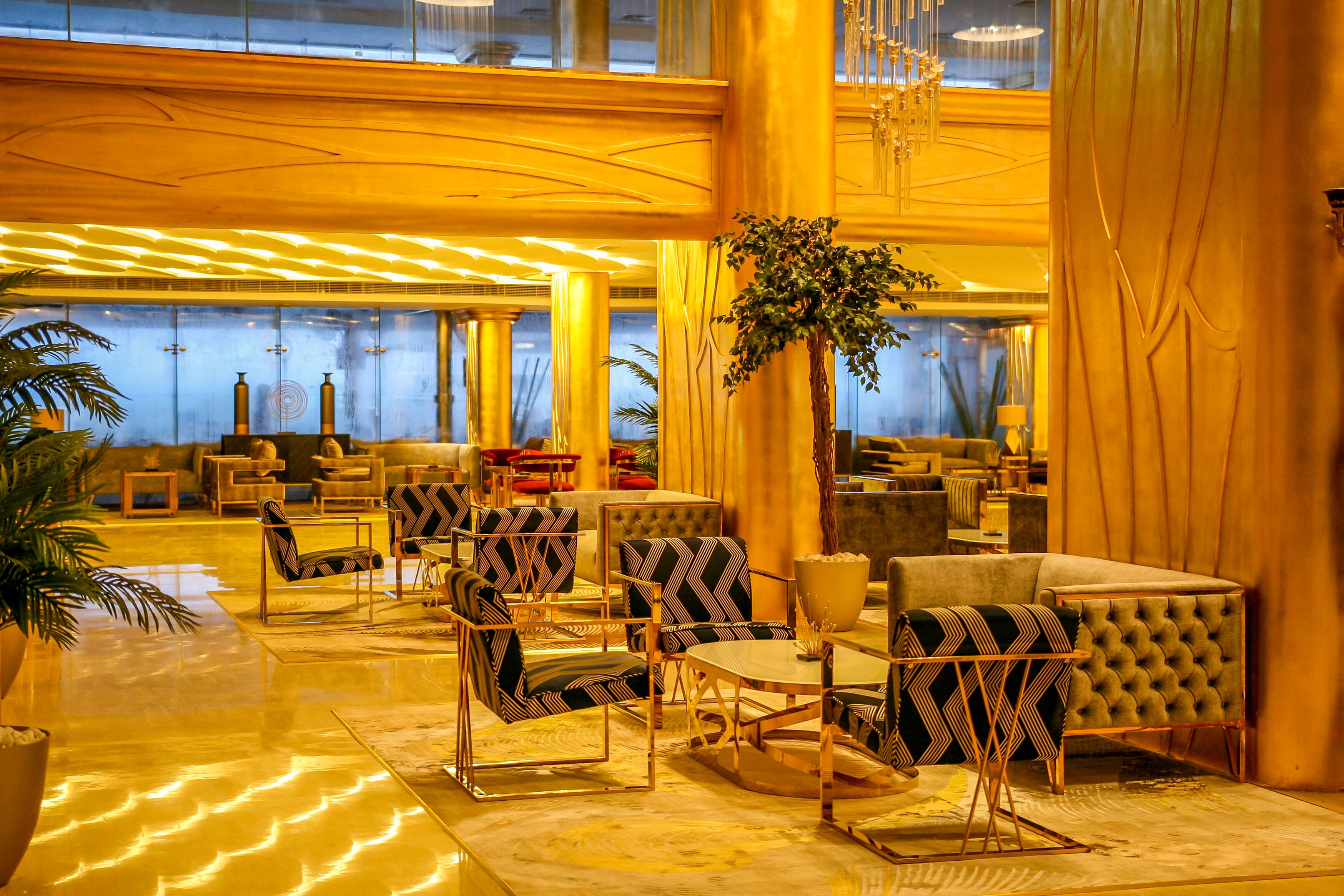 Mirage Bab Al Bahr Tower