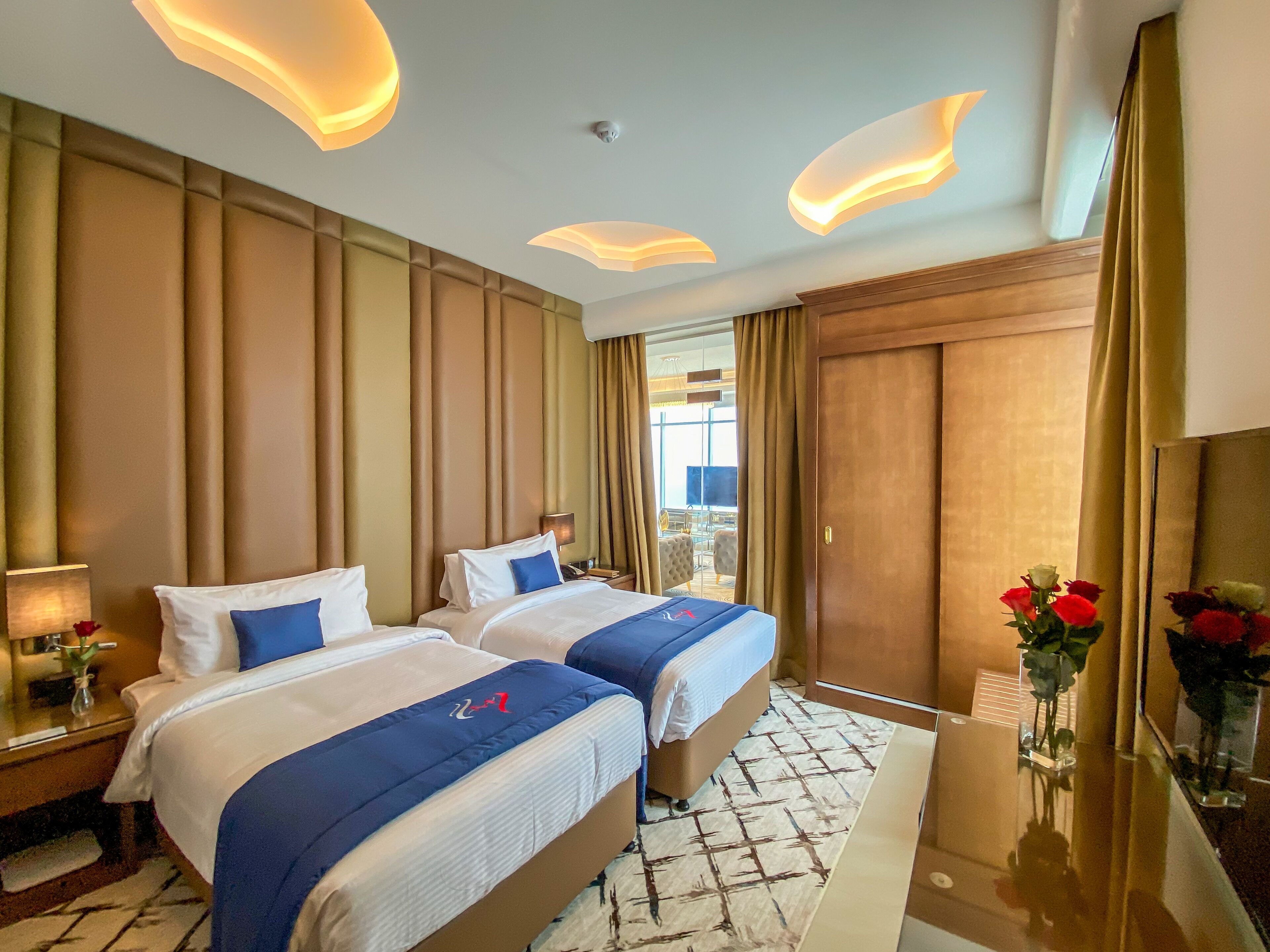 Mirage Bab Al Bahr Tower