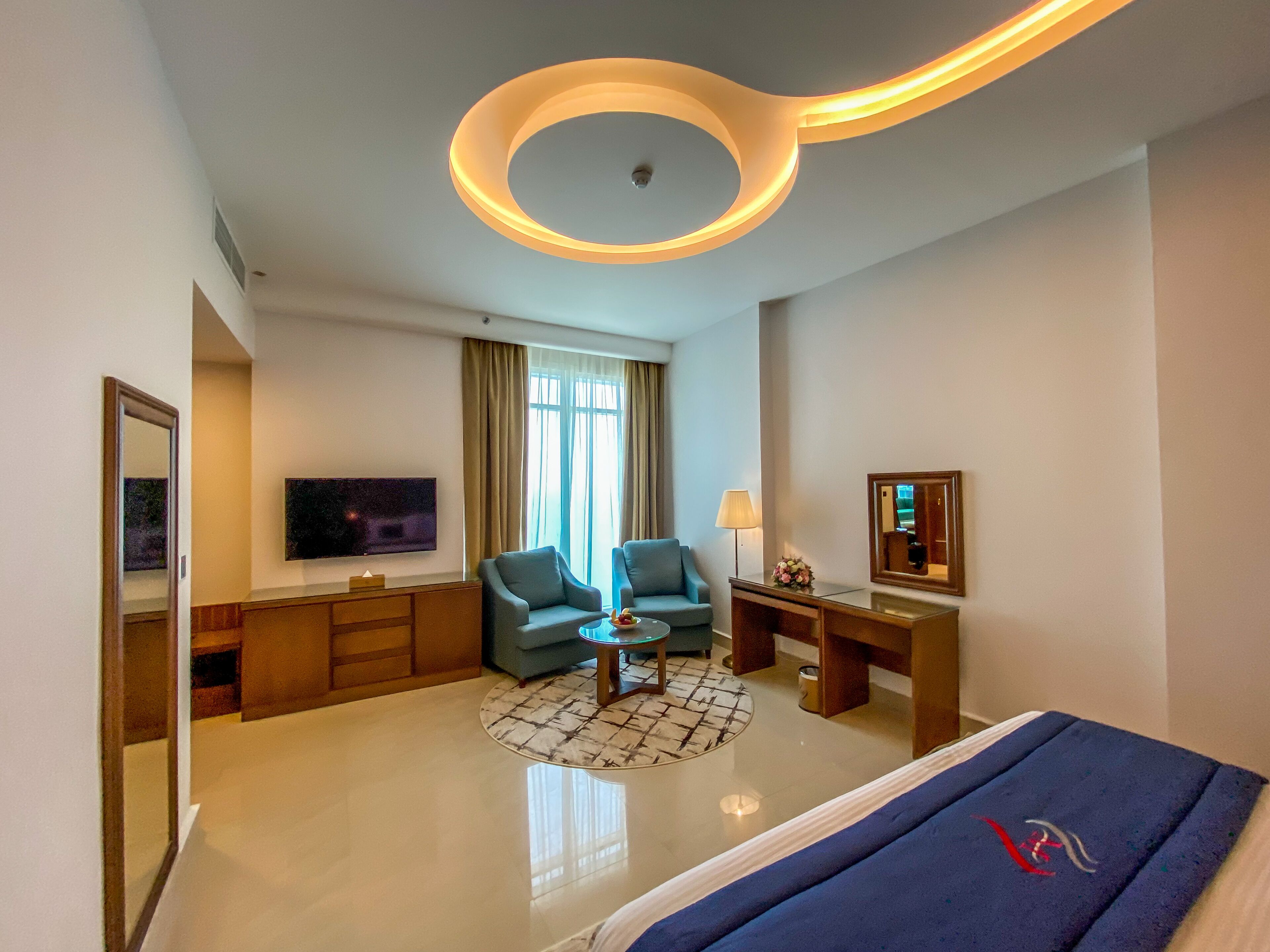 Mirage Bab Al Bahr Tower