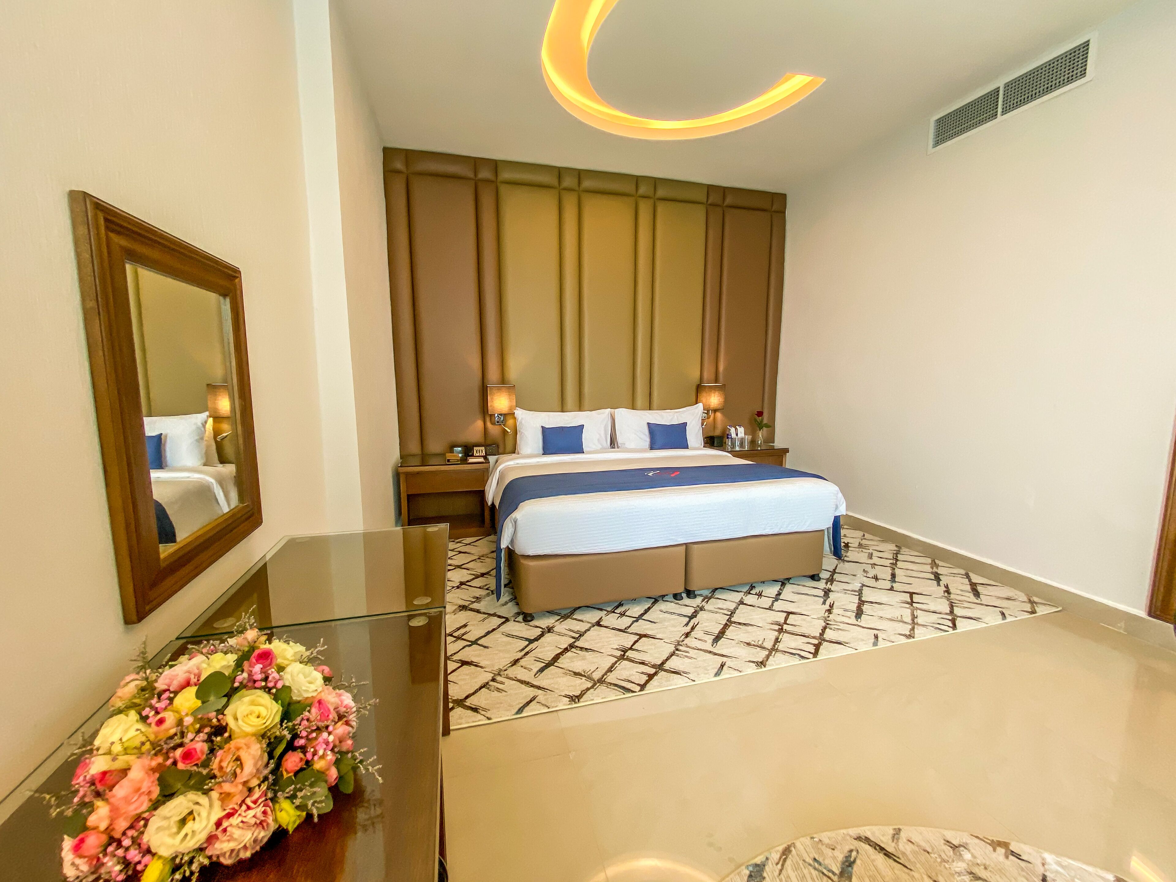 Mirage Bab Al Bahr Tower