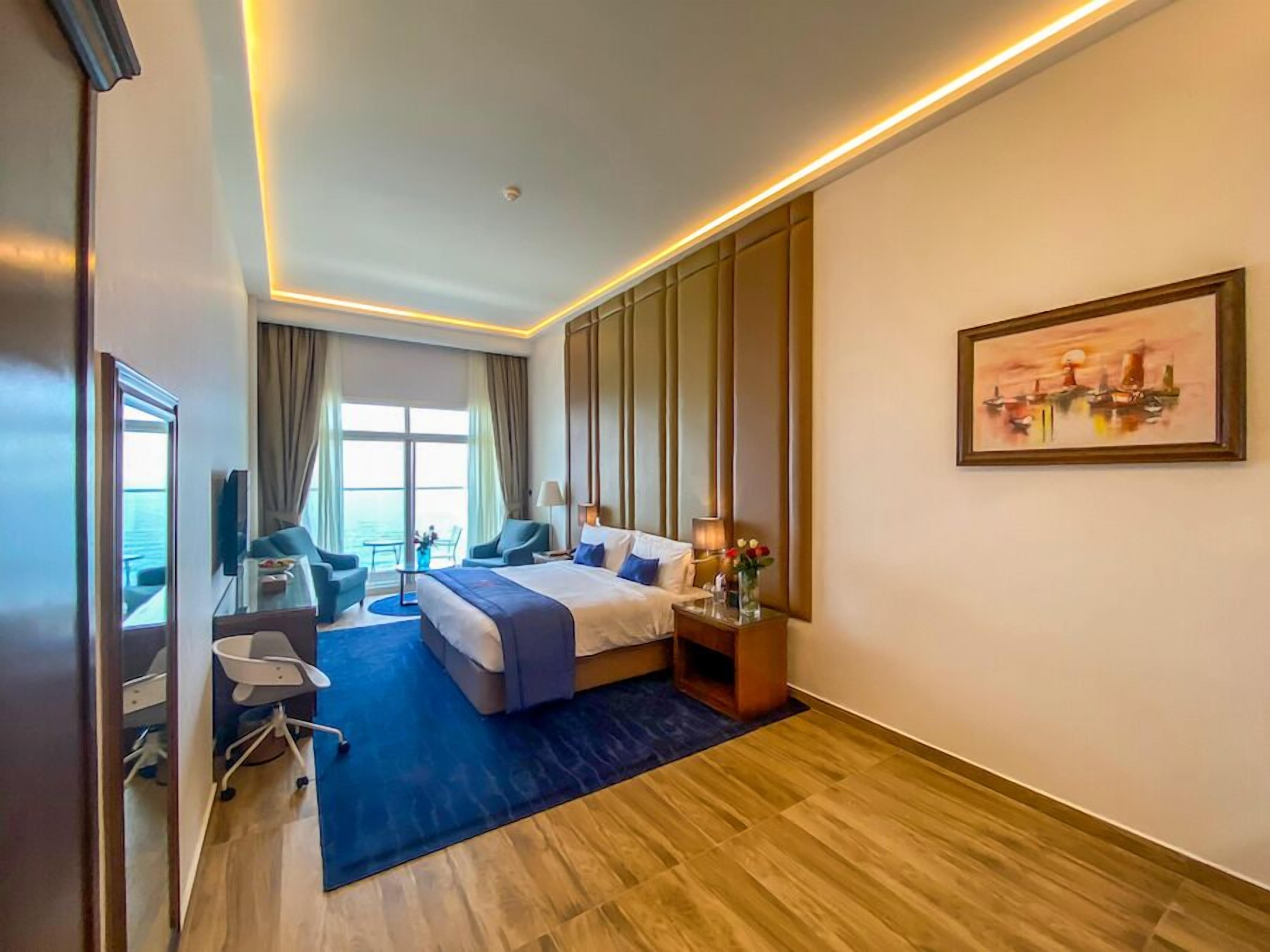Mirage Bab Al Bahr Tower