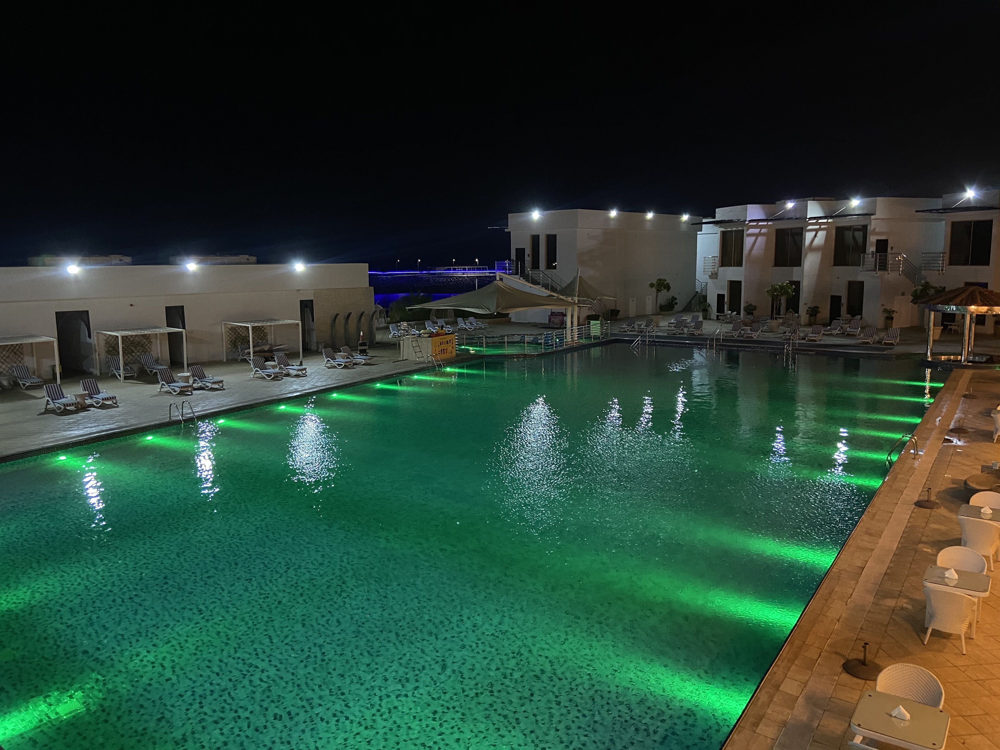 Mirage Bab Al Bahr Tower