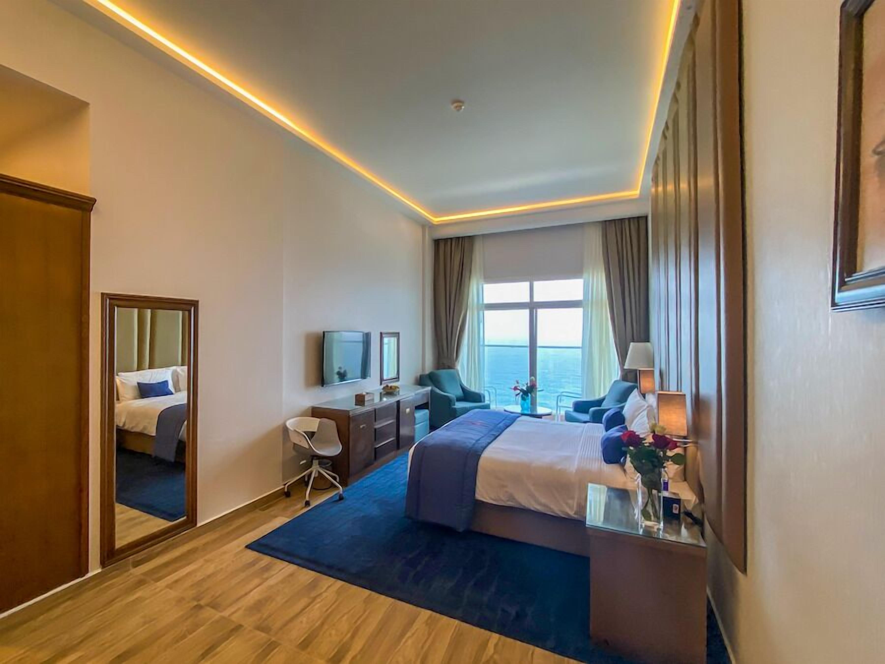 Mirage Bab Al Bahr Tower