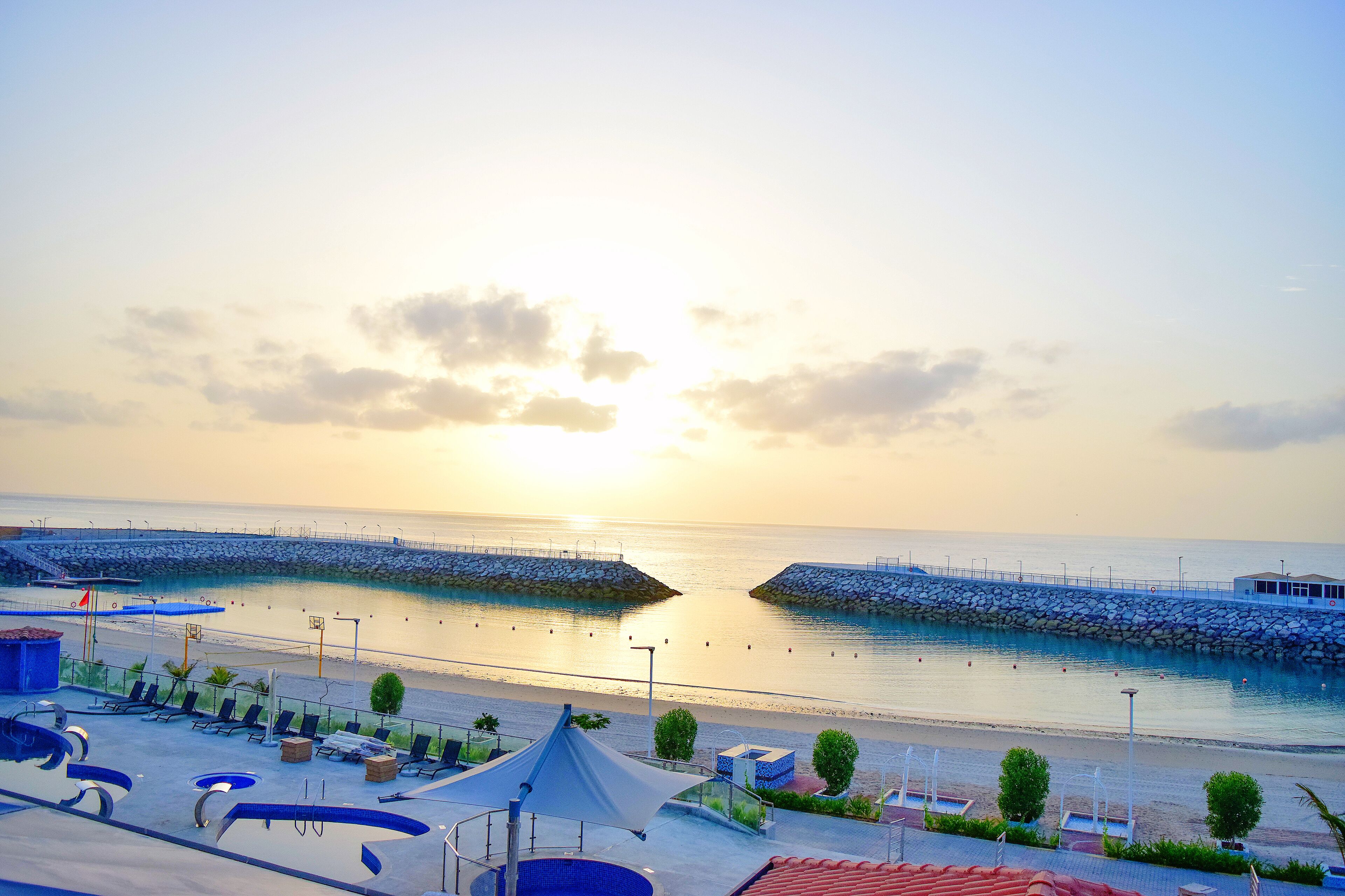 Mirage Bab Al Bahr Tower