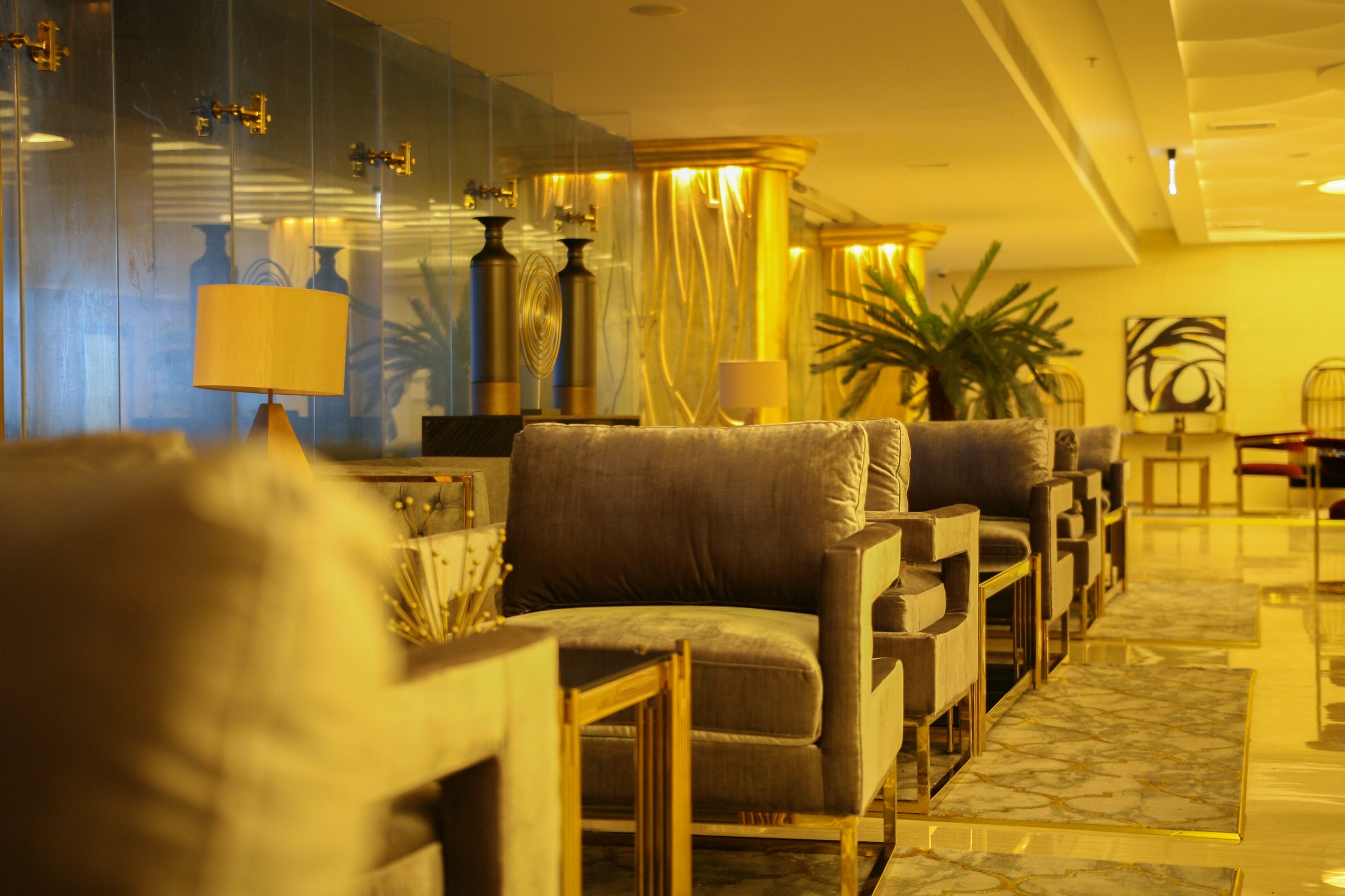 Mirage Bab Al Bahr Tower