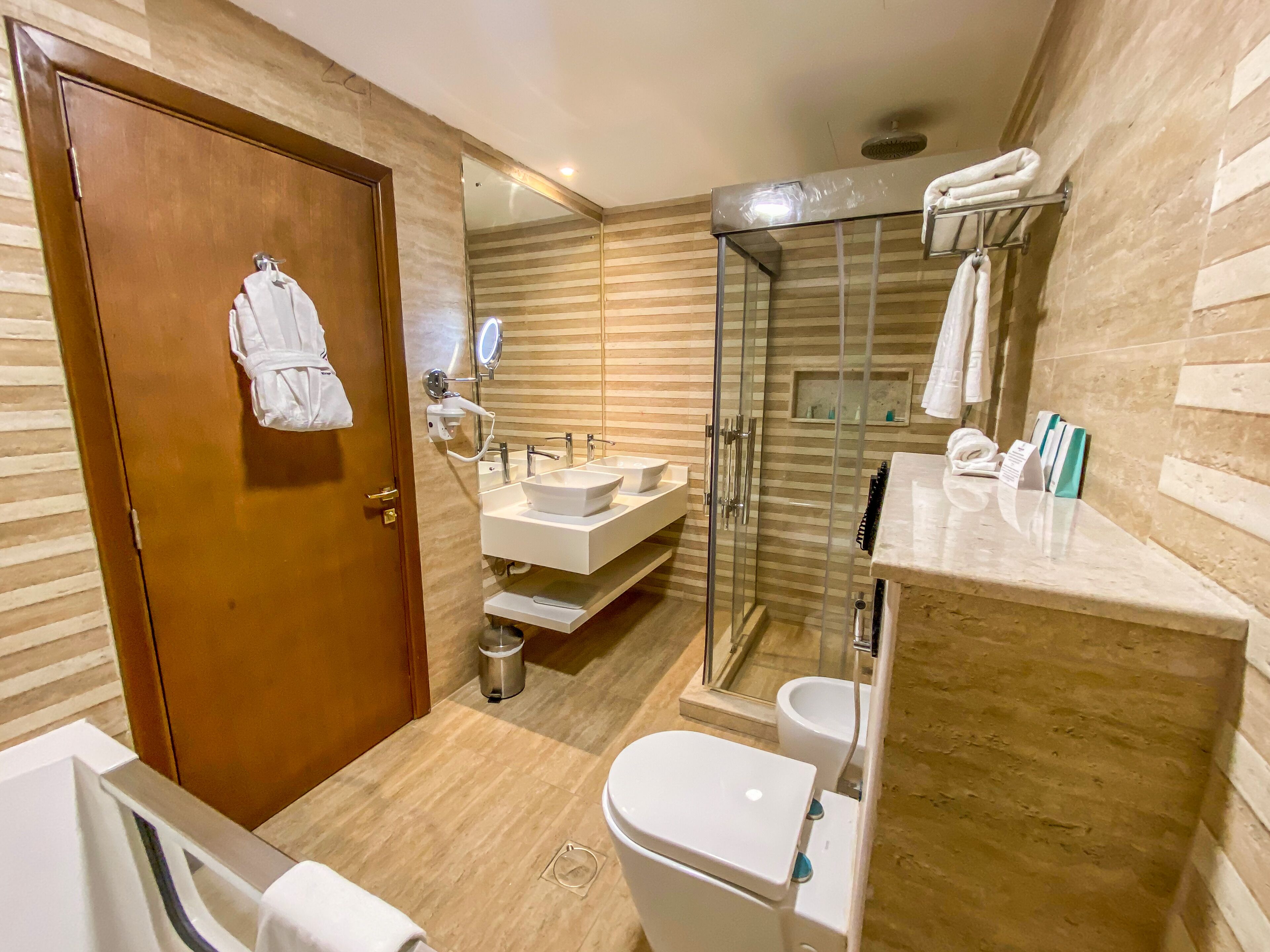 Mirage Bab Al Bahr Tower
