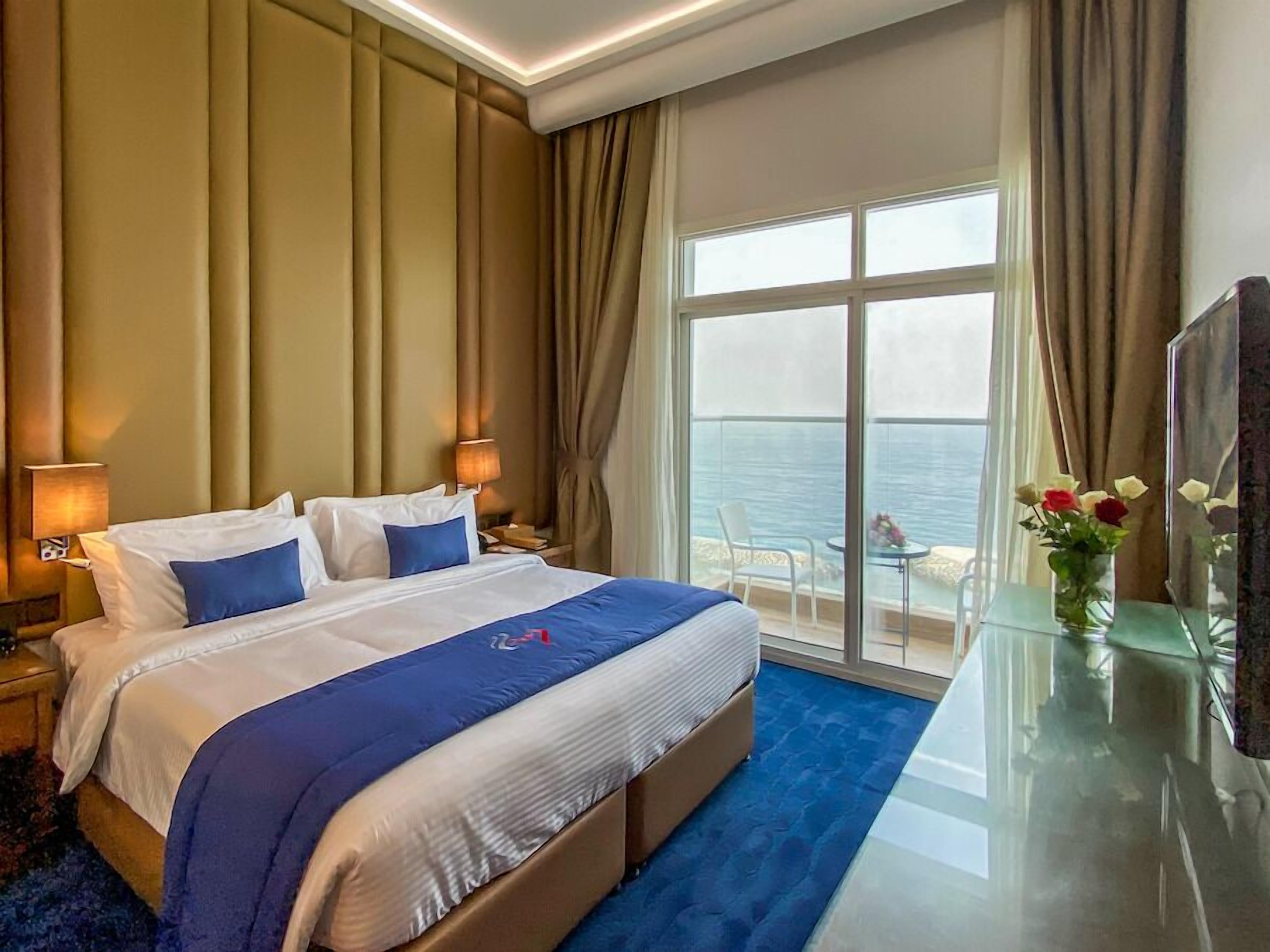 Mirage Bab Al Bahr Tower