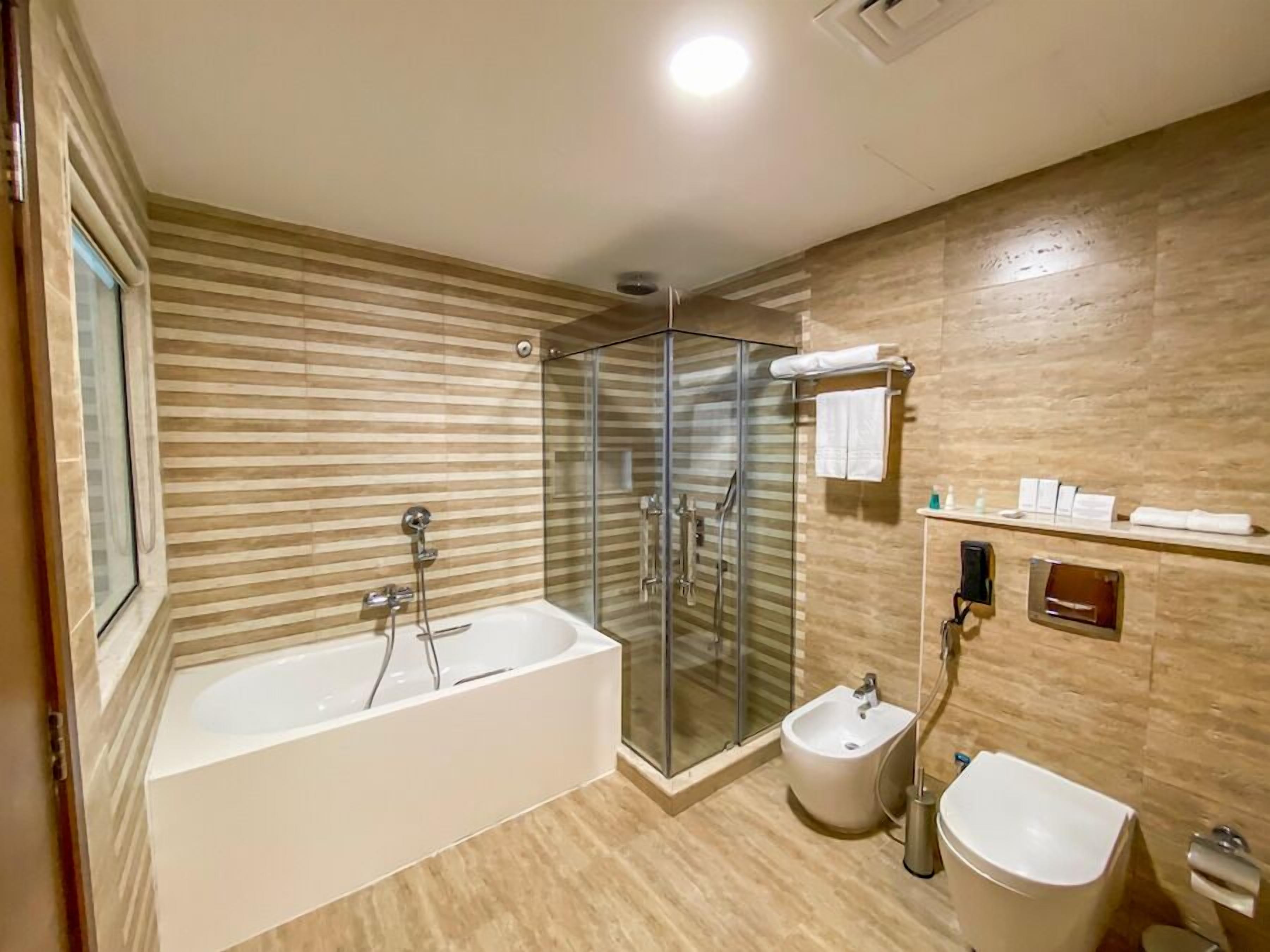 Mirage Bab Al Bahr Tower