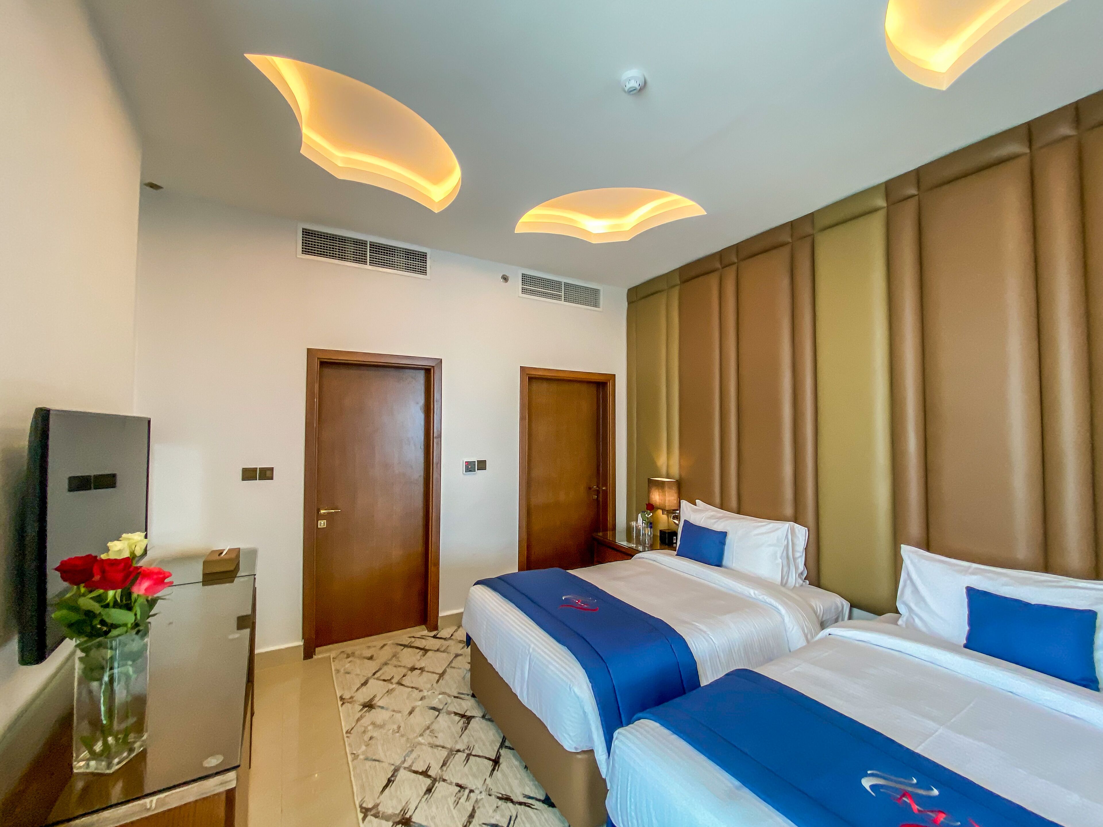 Mirage Bab Al Bahr Tower