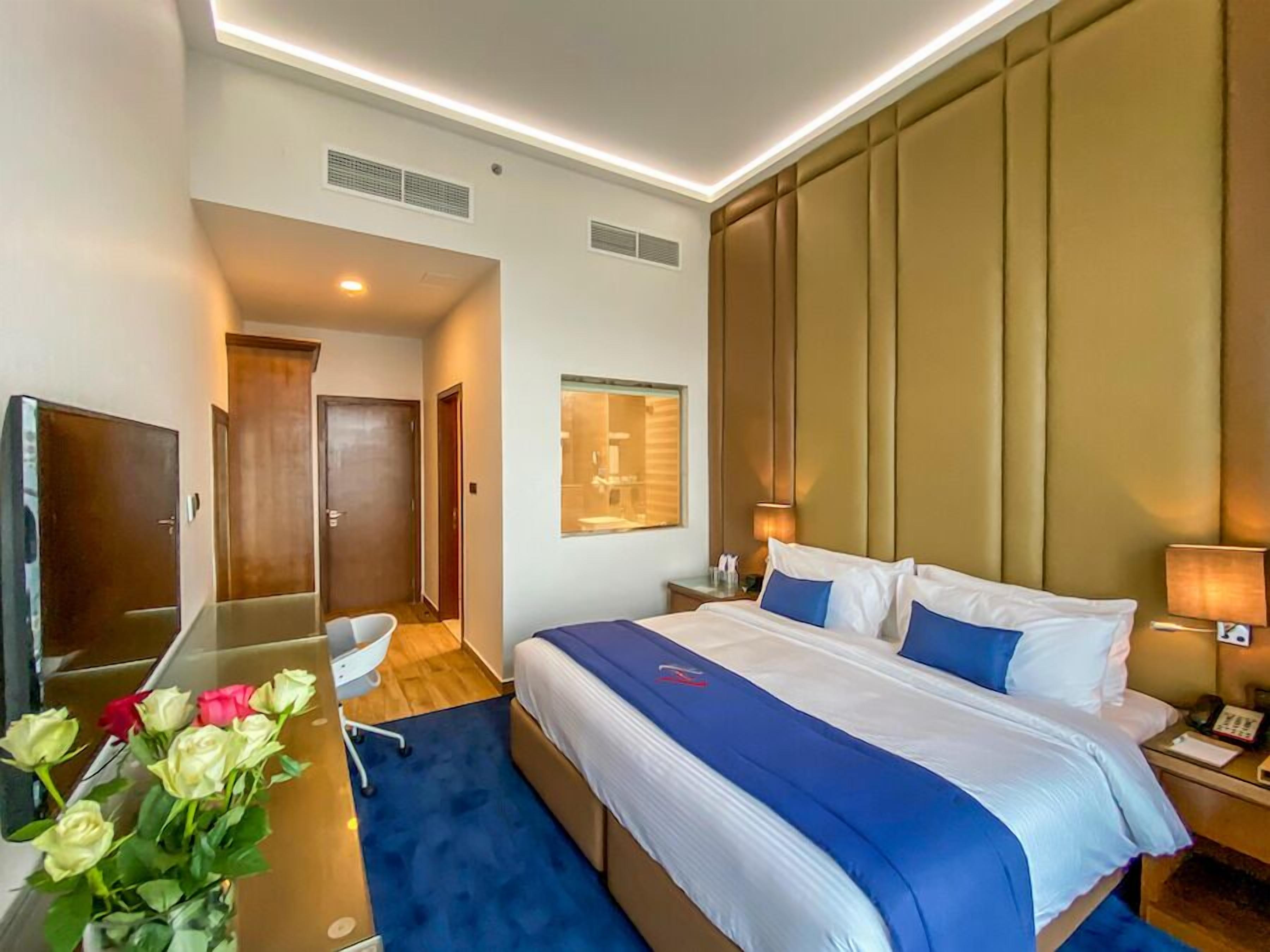 Mirage Bab Al Bahr Tower