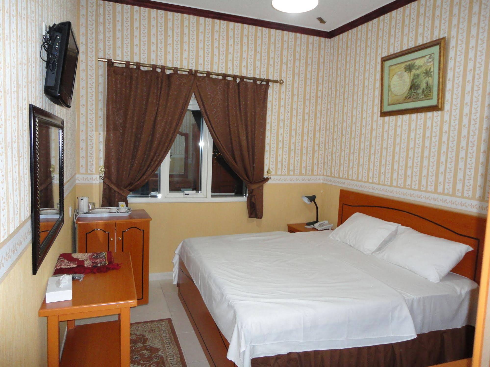 Al Jazeerah Hotel