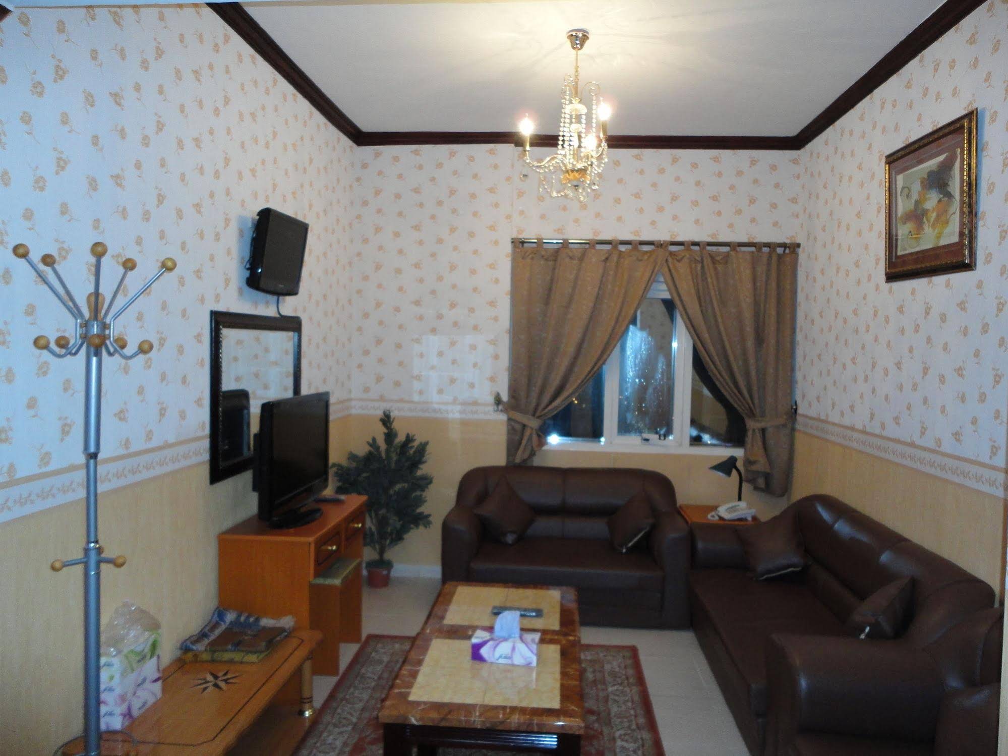 Al Jazeerah Hotel