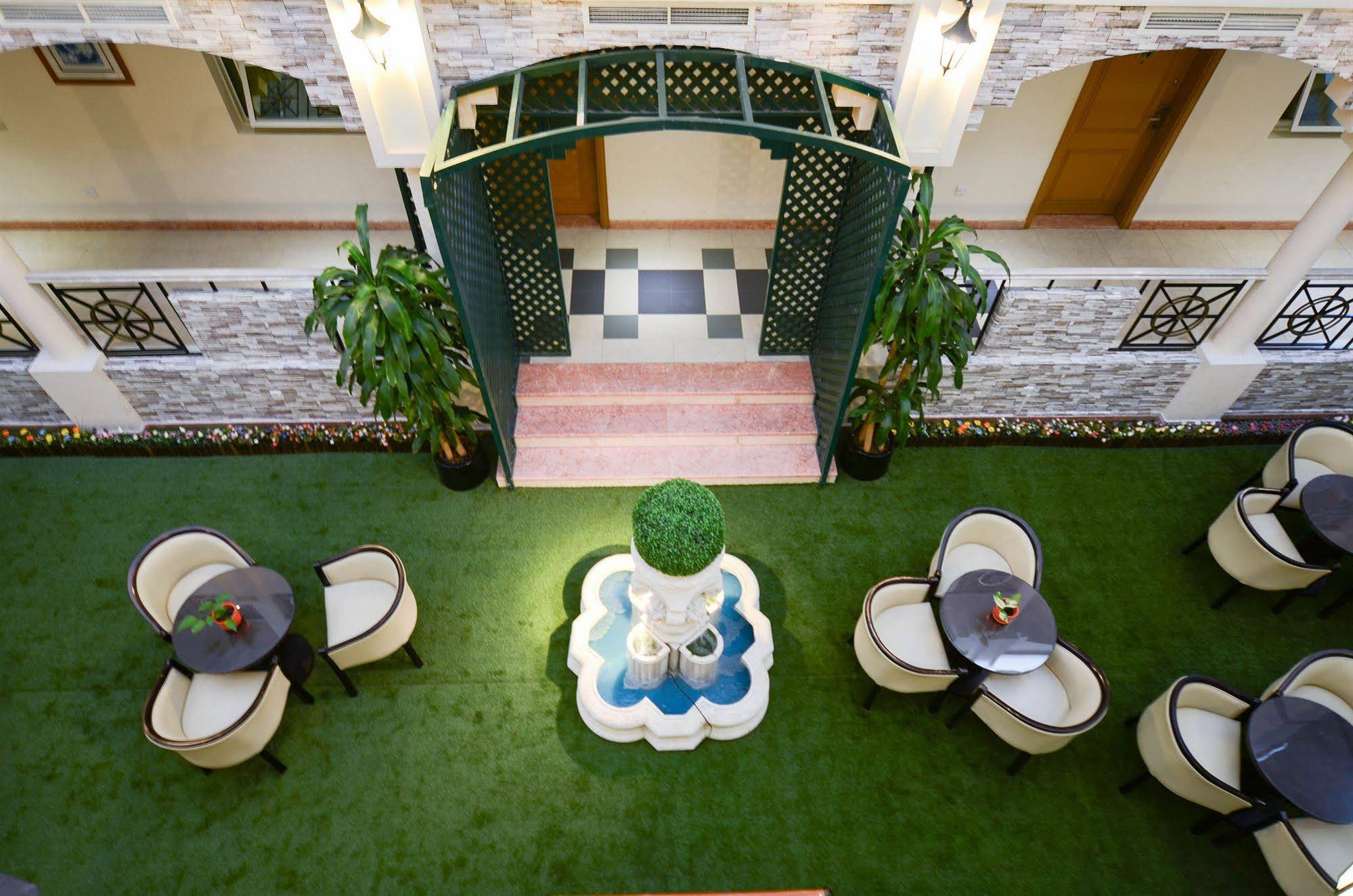 Al Seef Hotel
