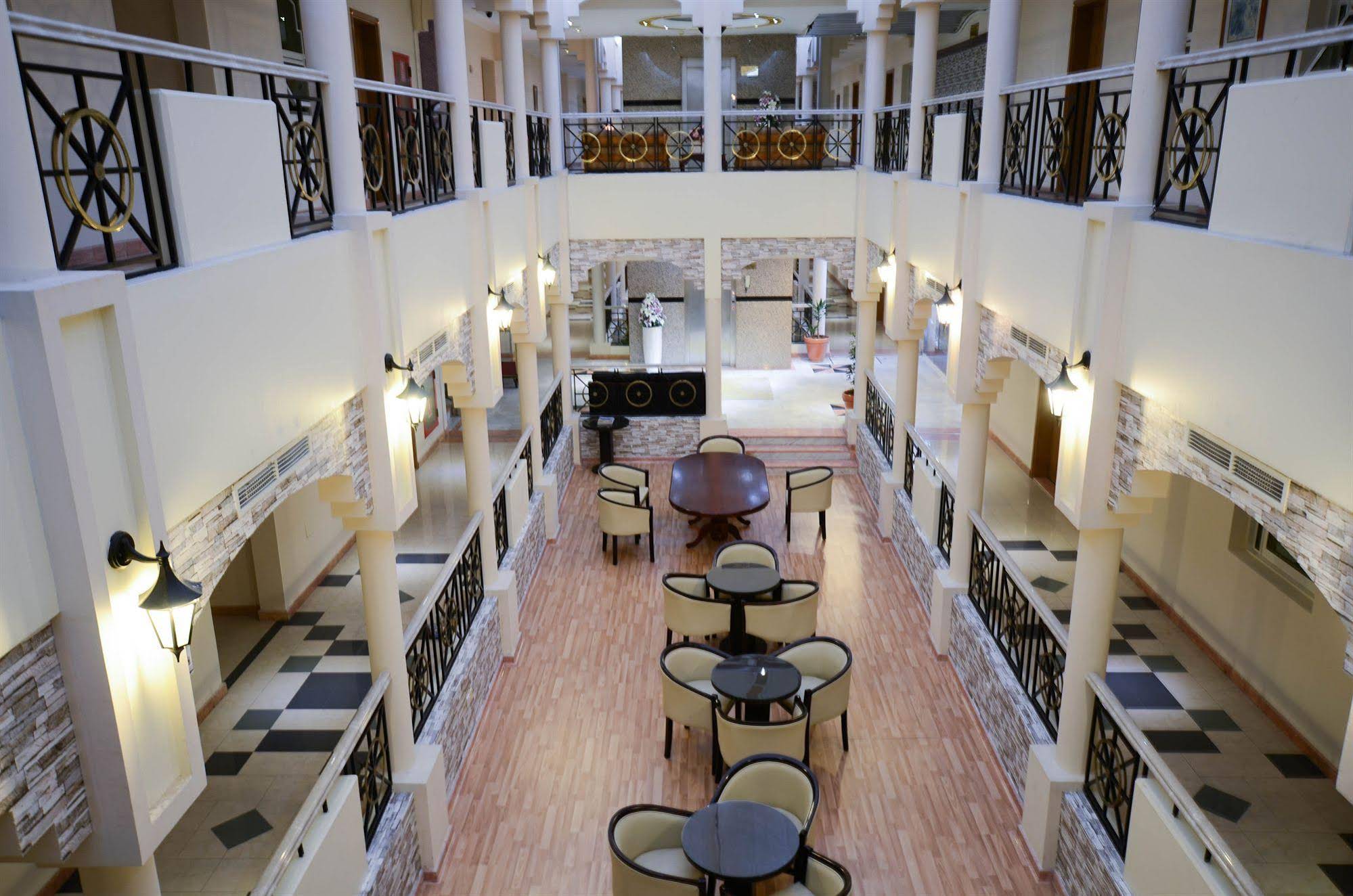 Al Seef Hotel