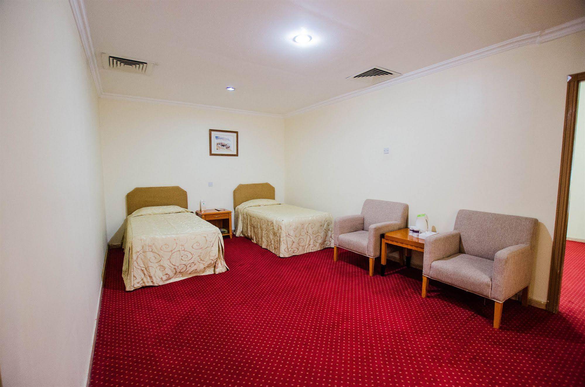 Al Seef Hotel