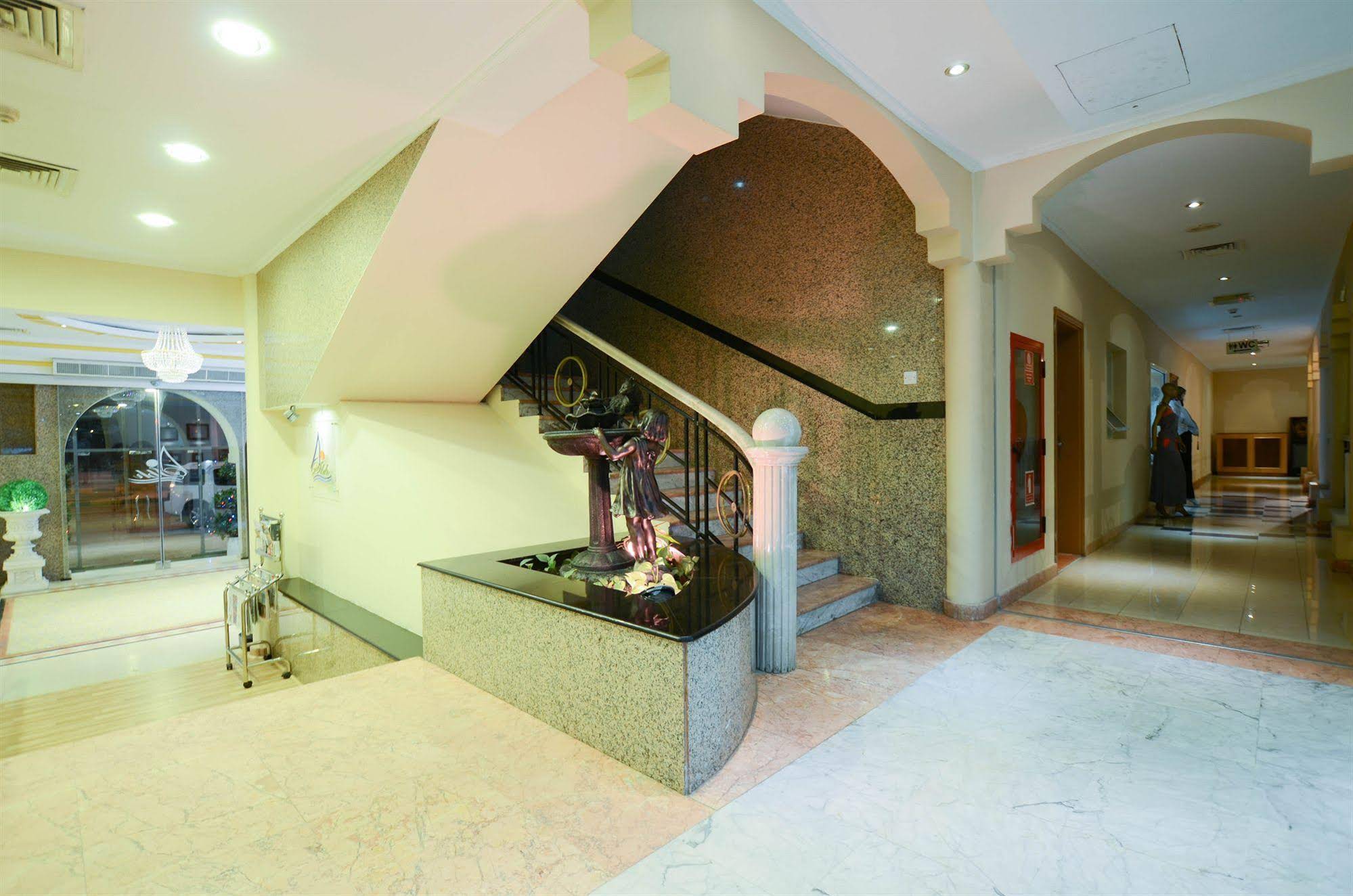Al Seef Hotel