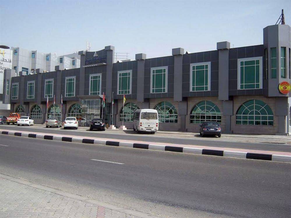 Al Seef Hotel