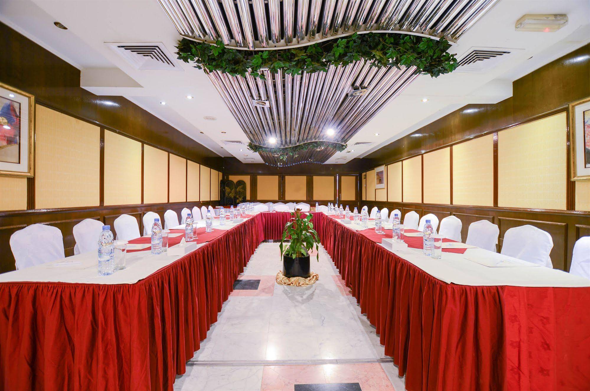 Al Seef Hotel