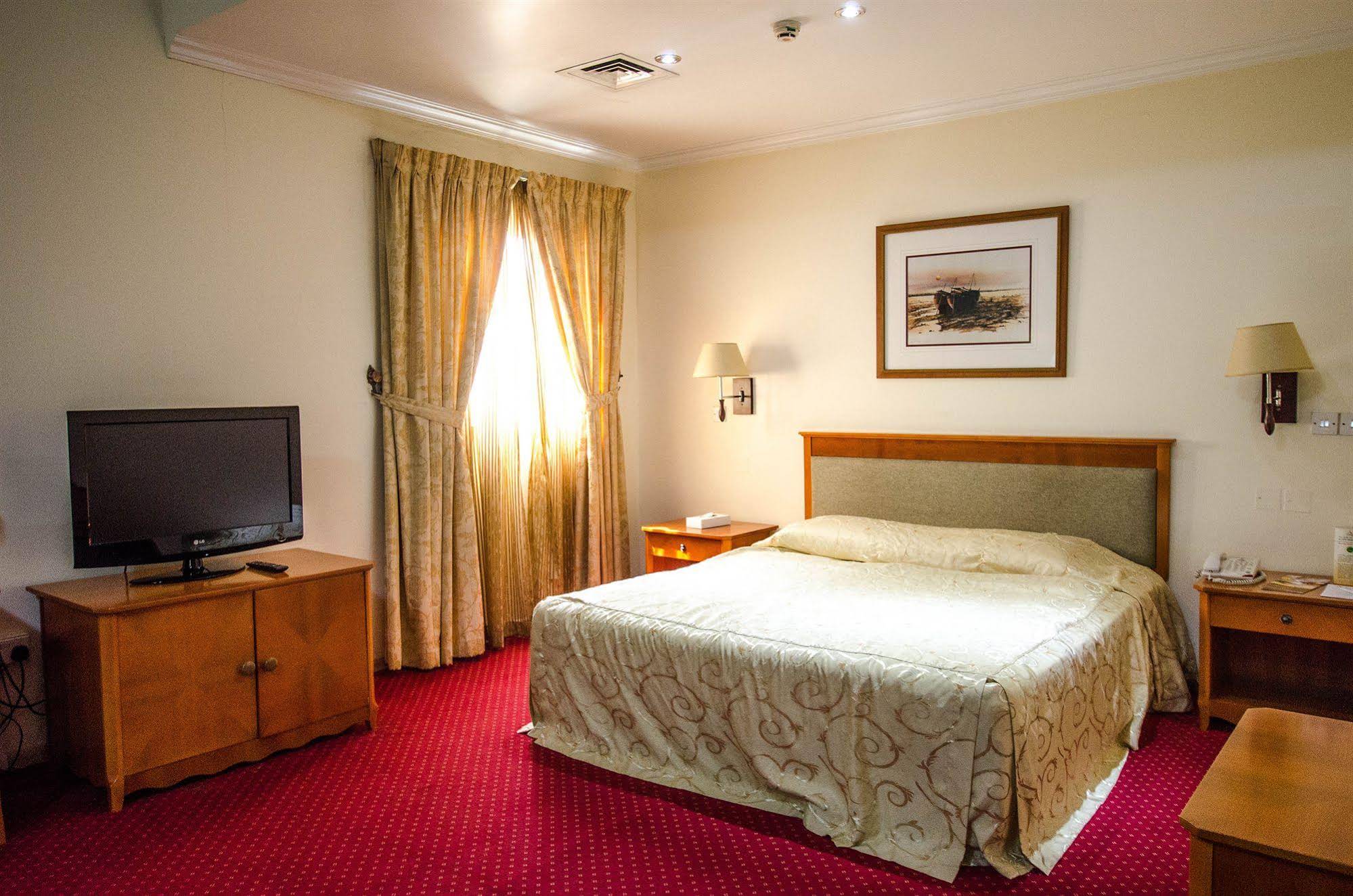 Al Seef Hotel