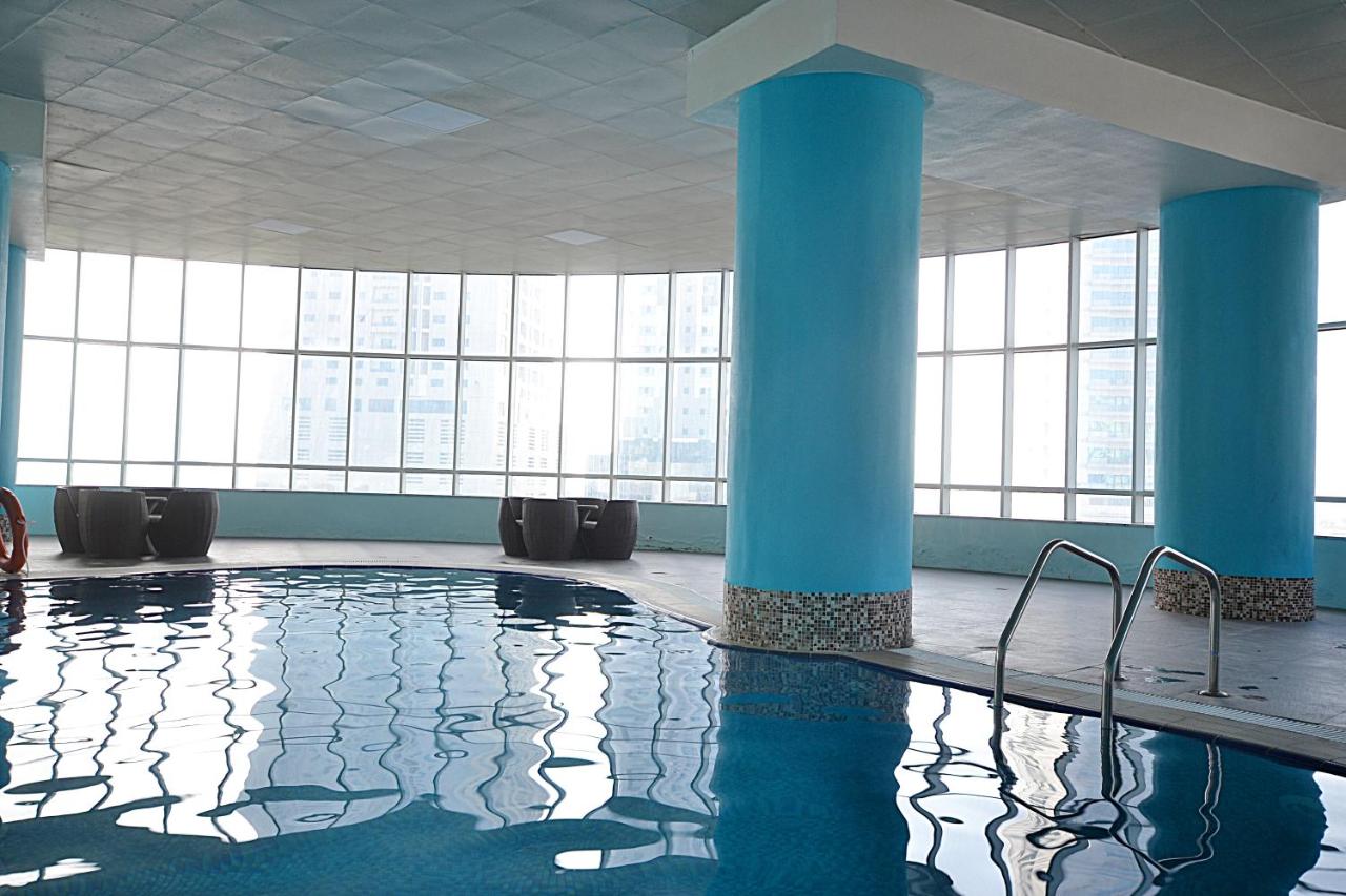 Aryana Hotel