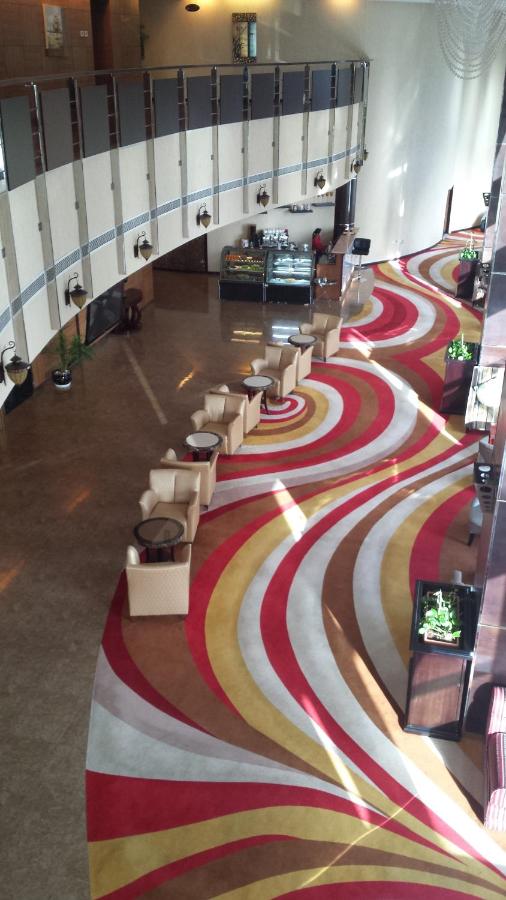 Aryana Hotel