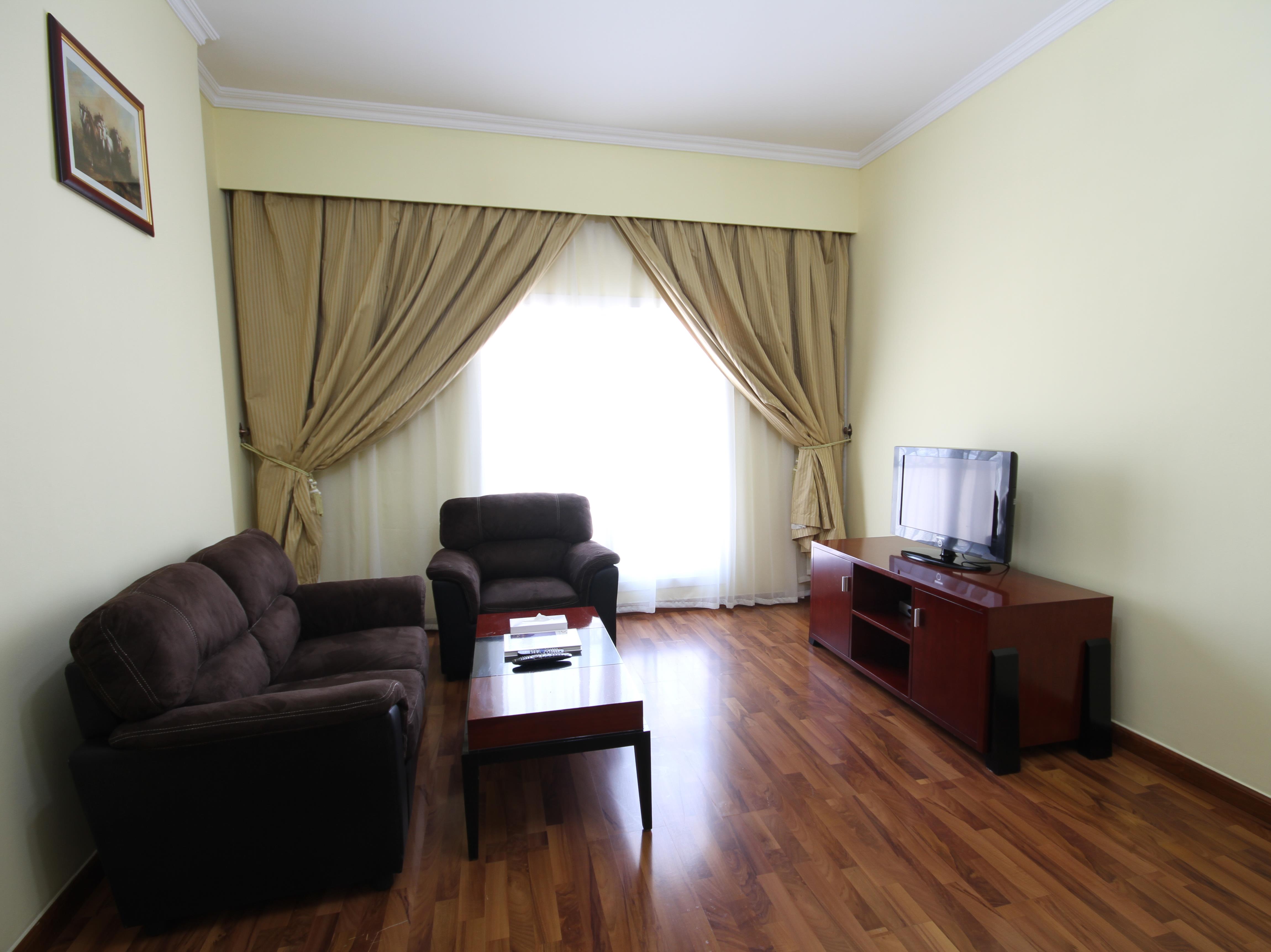 Baiti Hotel Apartments