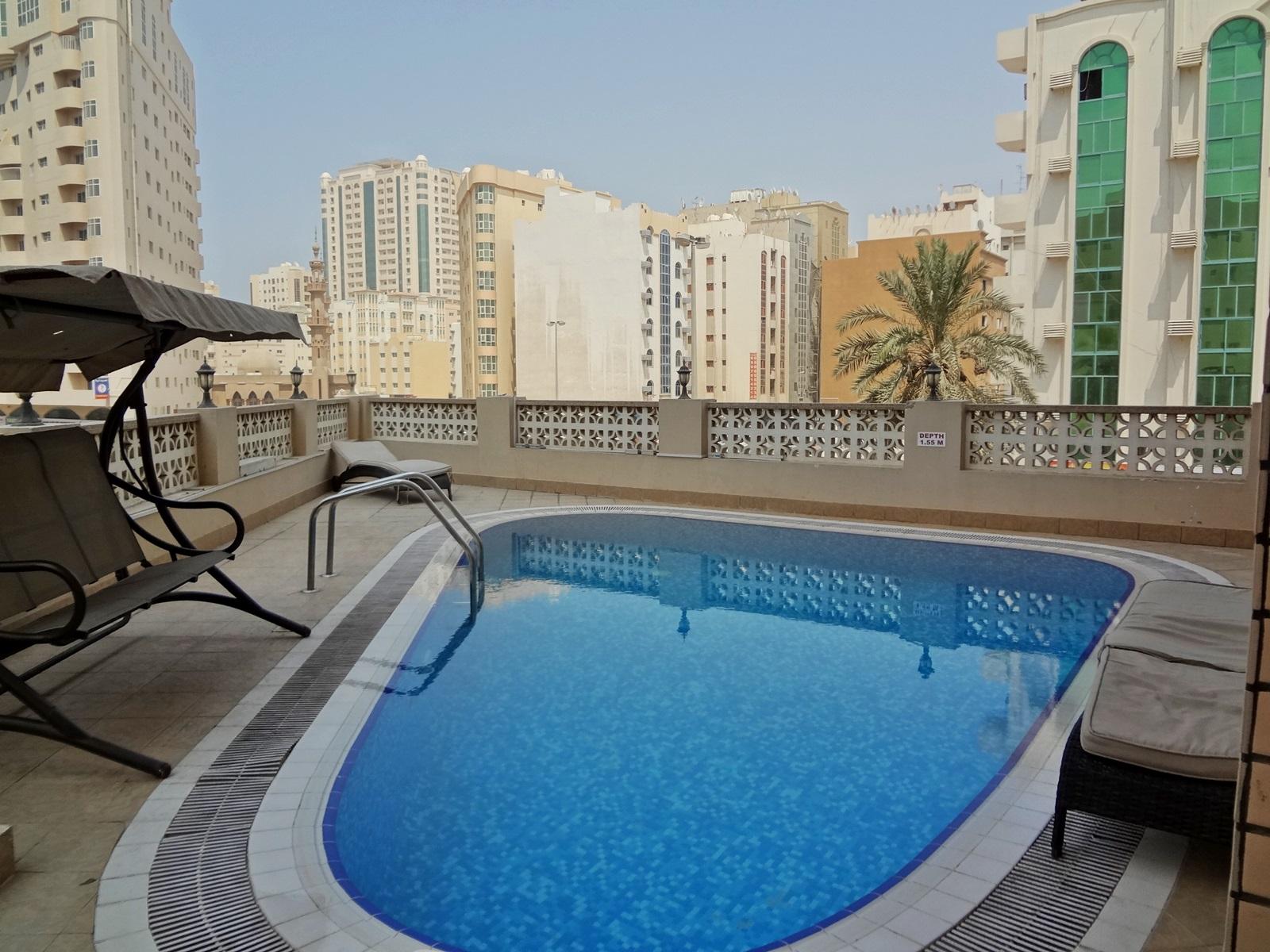 Baiti Hotel Apartments
