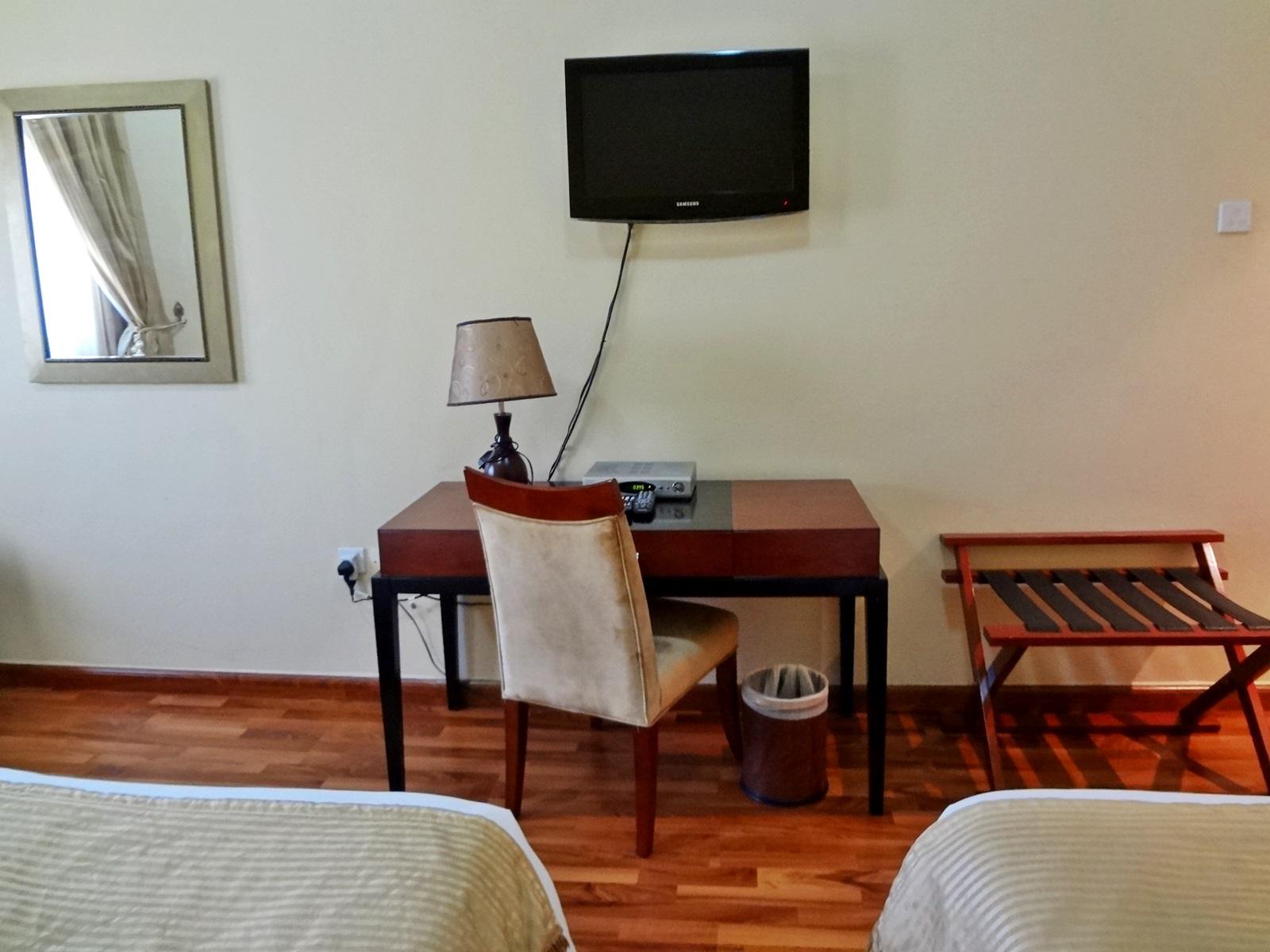 Baiti Hotel Apartments