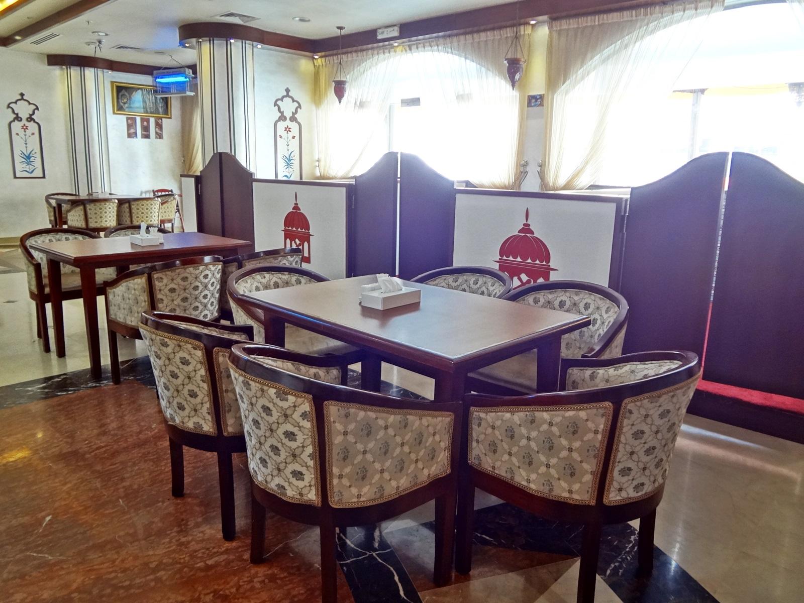 Baiti Hotel Apartments