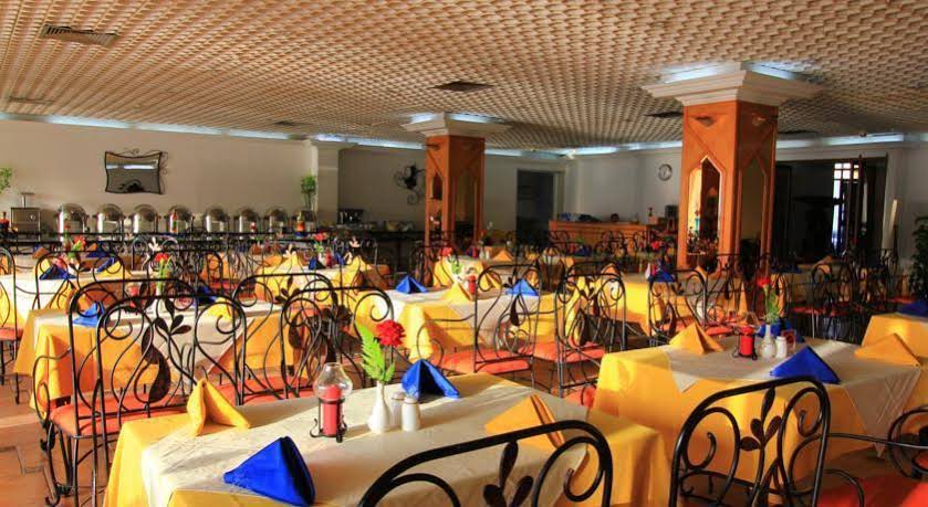 Beach Hotel Sharjah